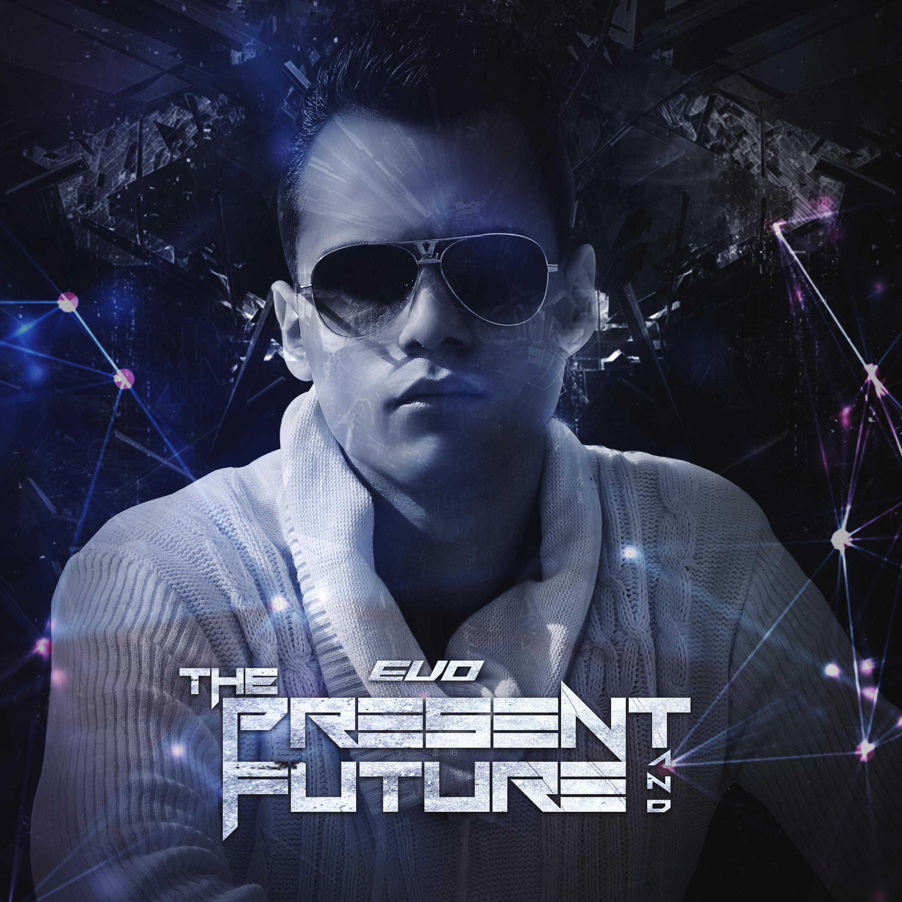 Постер альбома The Present & Future
