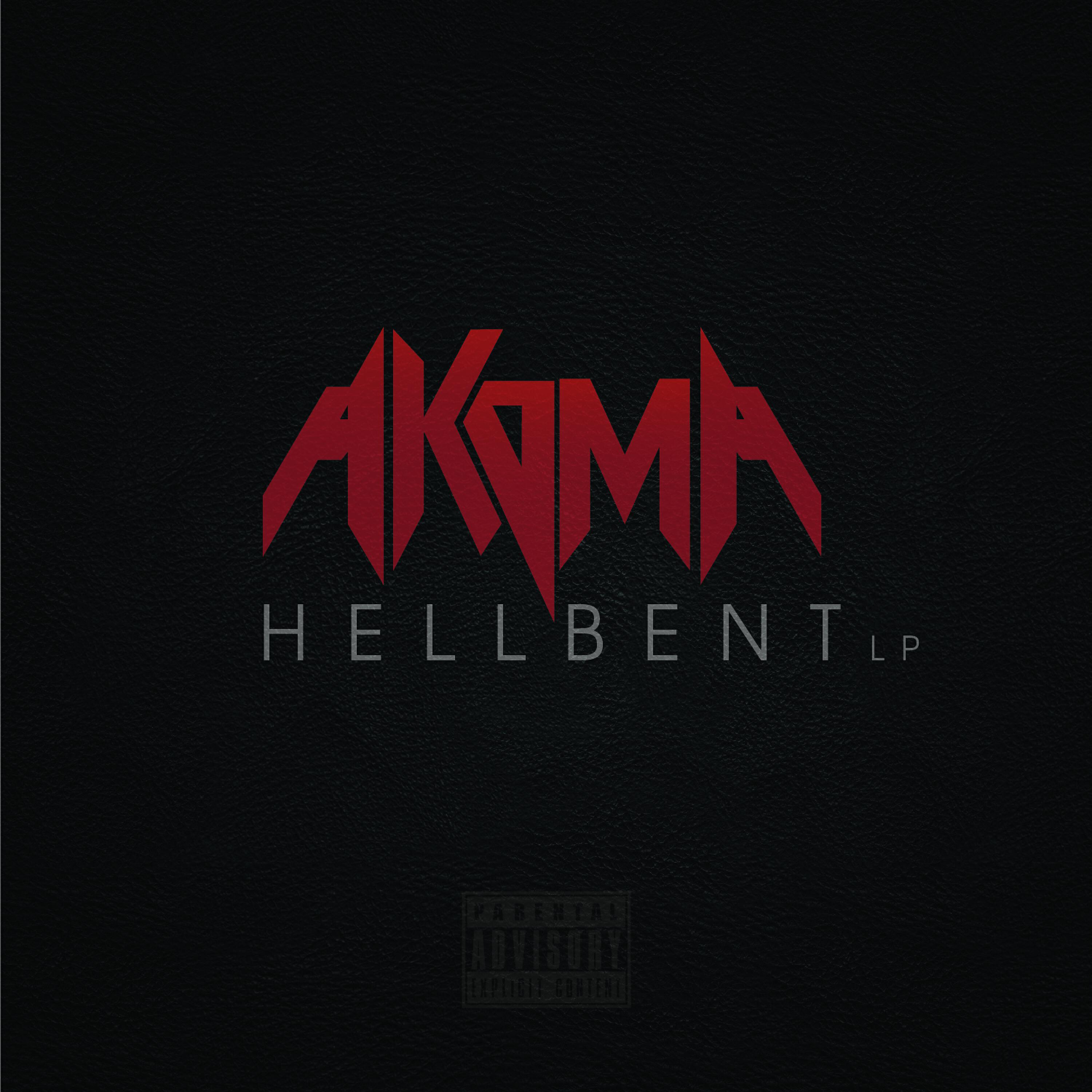 Akoma - Scumbag Society (feat. Epademik & Sandmann)