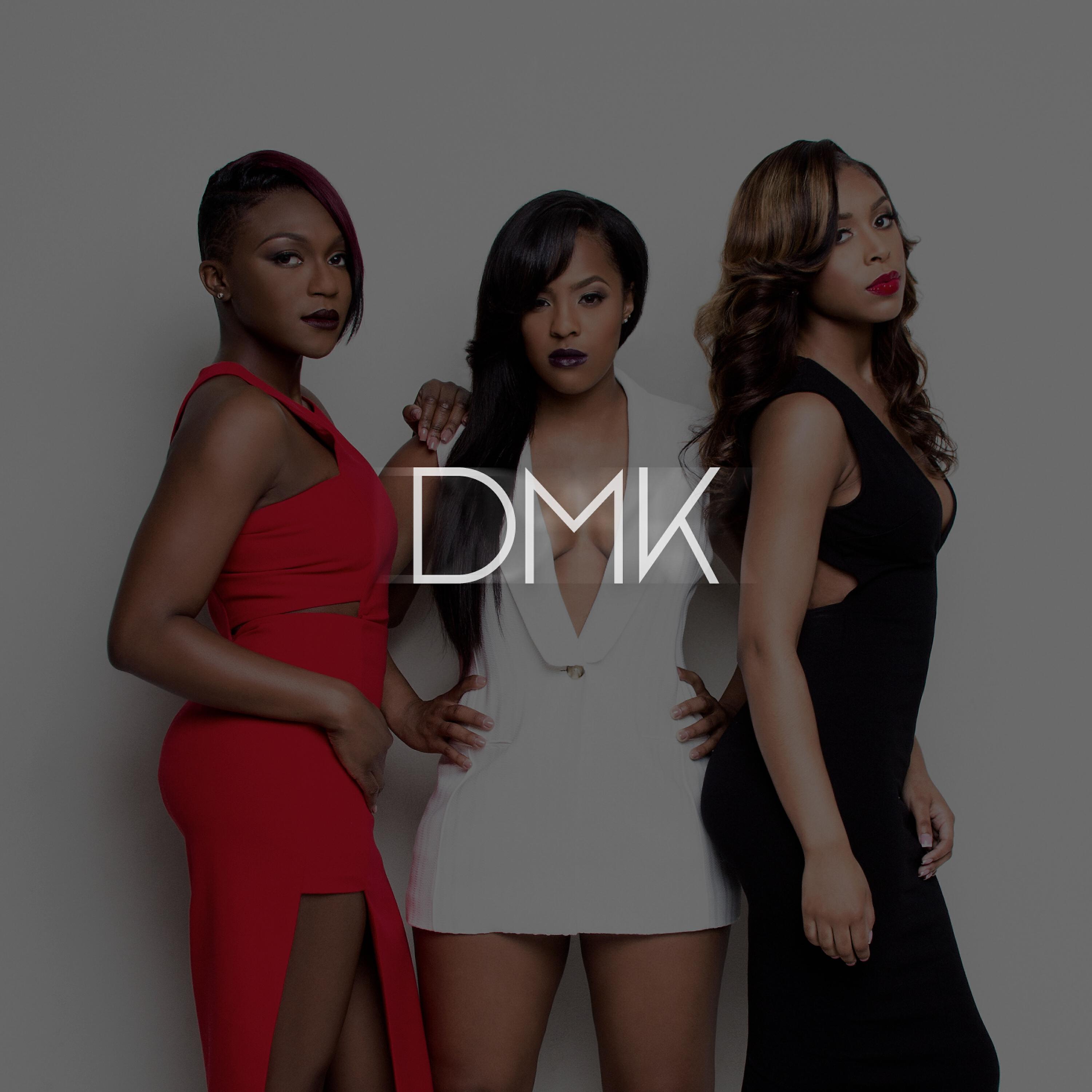DMK - Maxin' Out