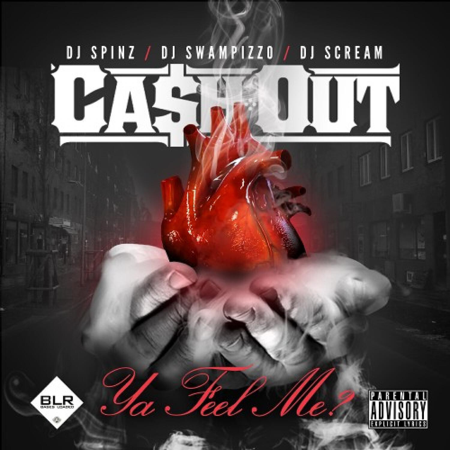 Ca$h Out - Closed Casket
