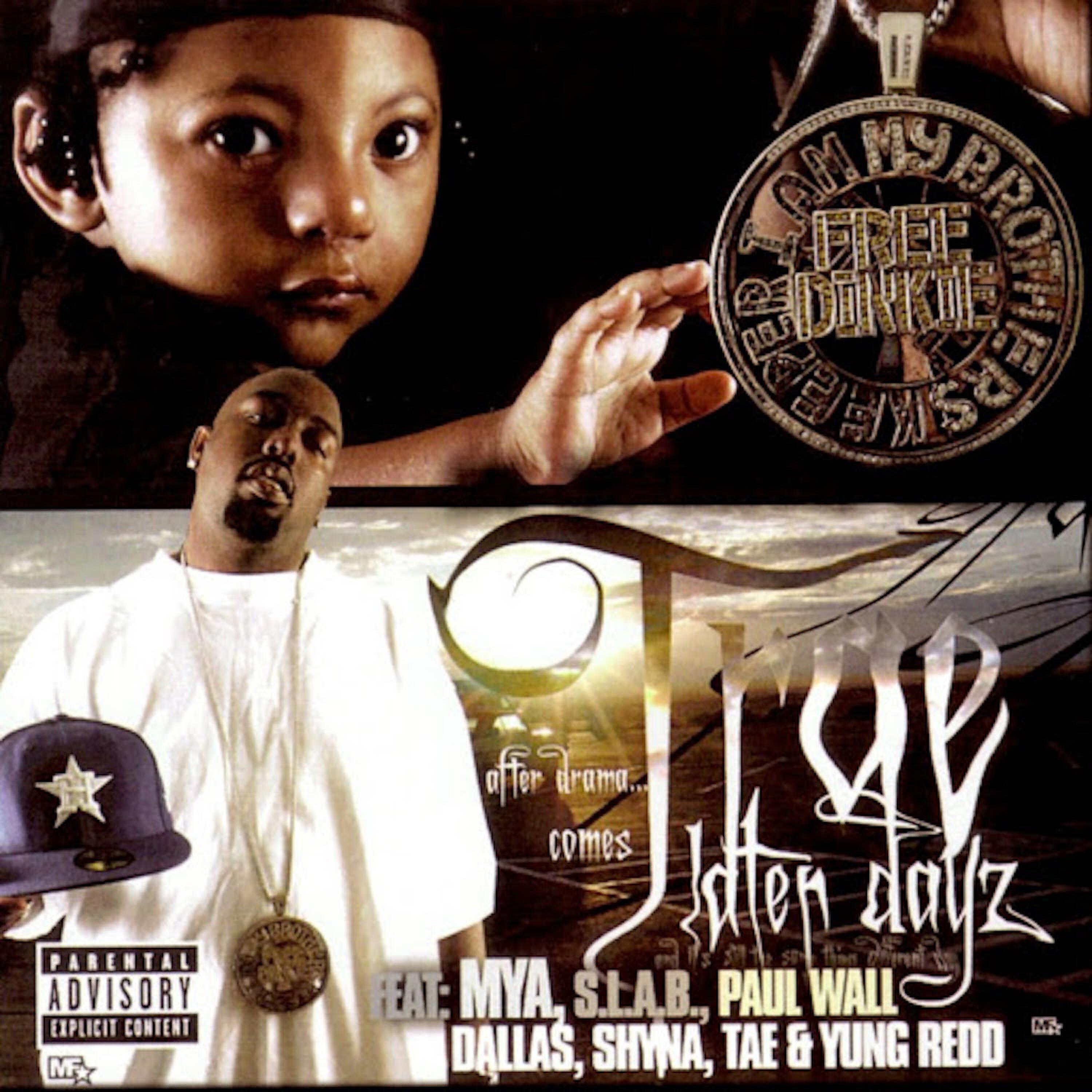 Trae tha Truth - Oh (S.l.a.b.) (feat. Boss, Shyna & Kendro)