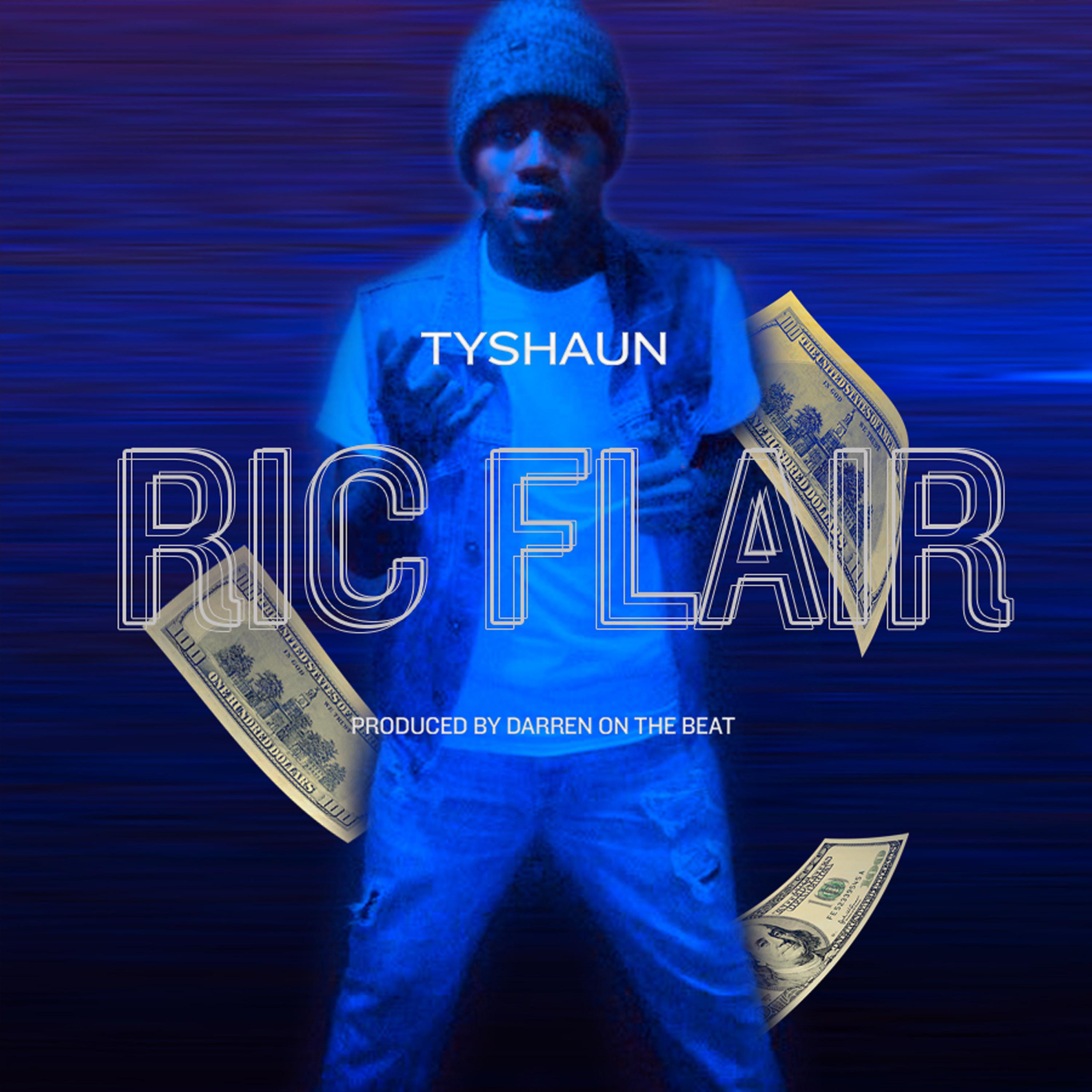 Постер альбома Ric Flair - Single