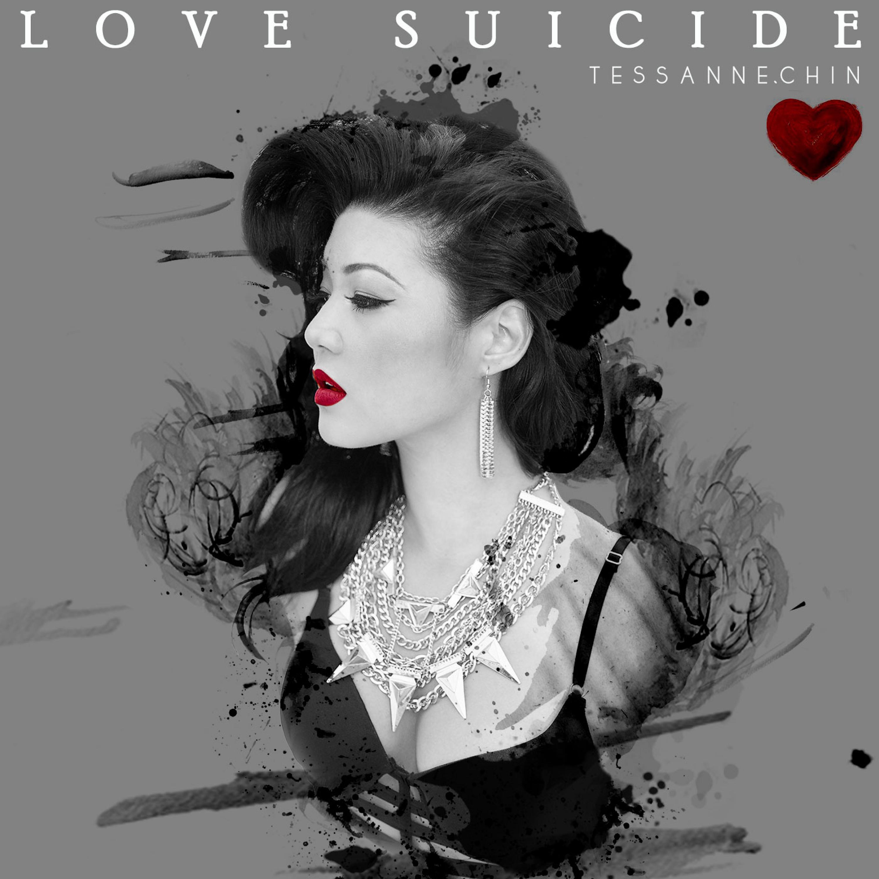 Постер альбома Love Suicide - Single