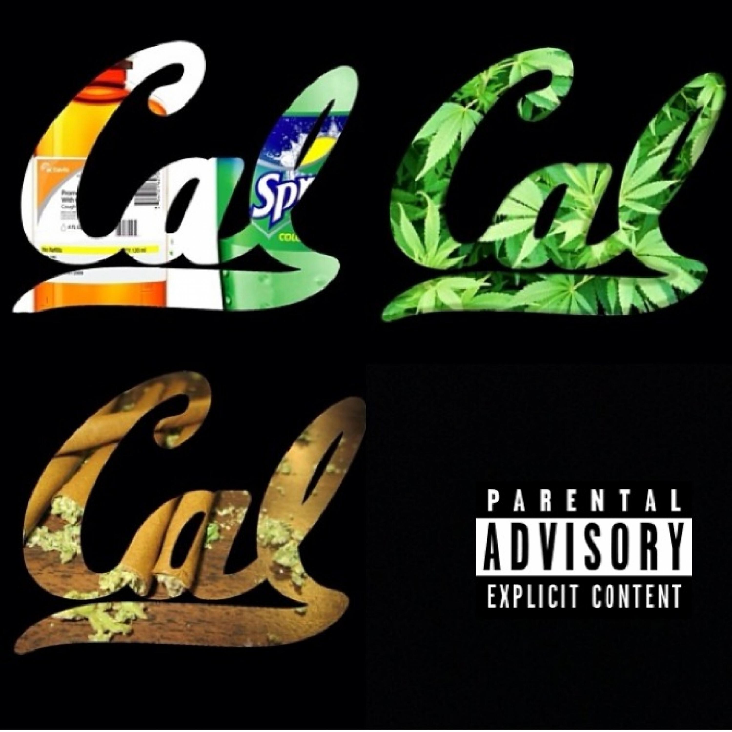 Montana Montana Montana - California (feat. Pimpin Caprice)