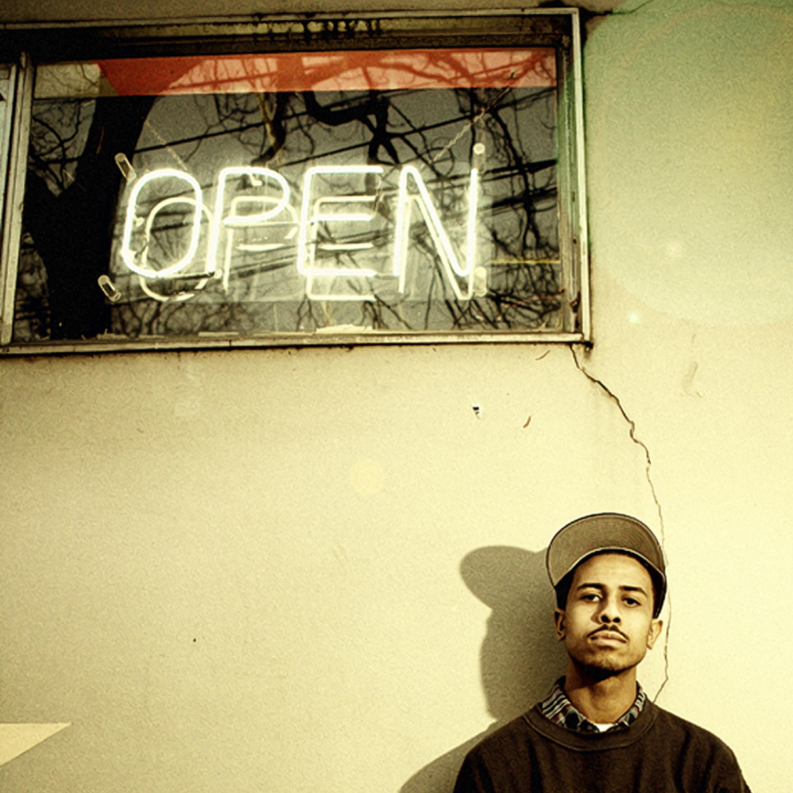 BLU - Taking the Day Off (feat. ScienZe & Versis)