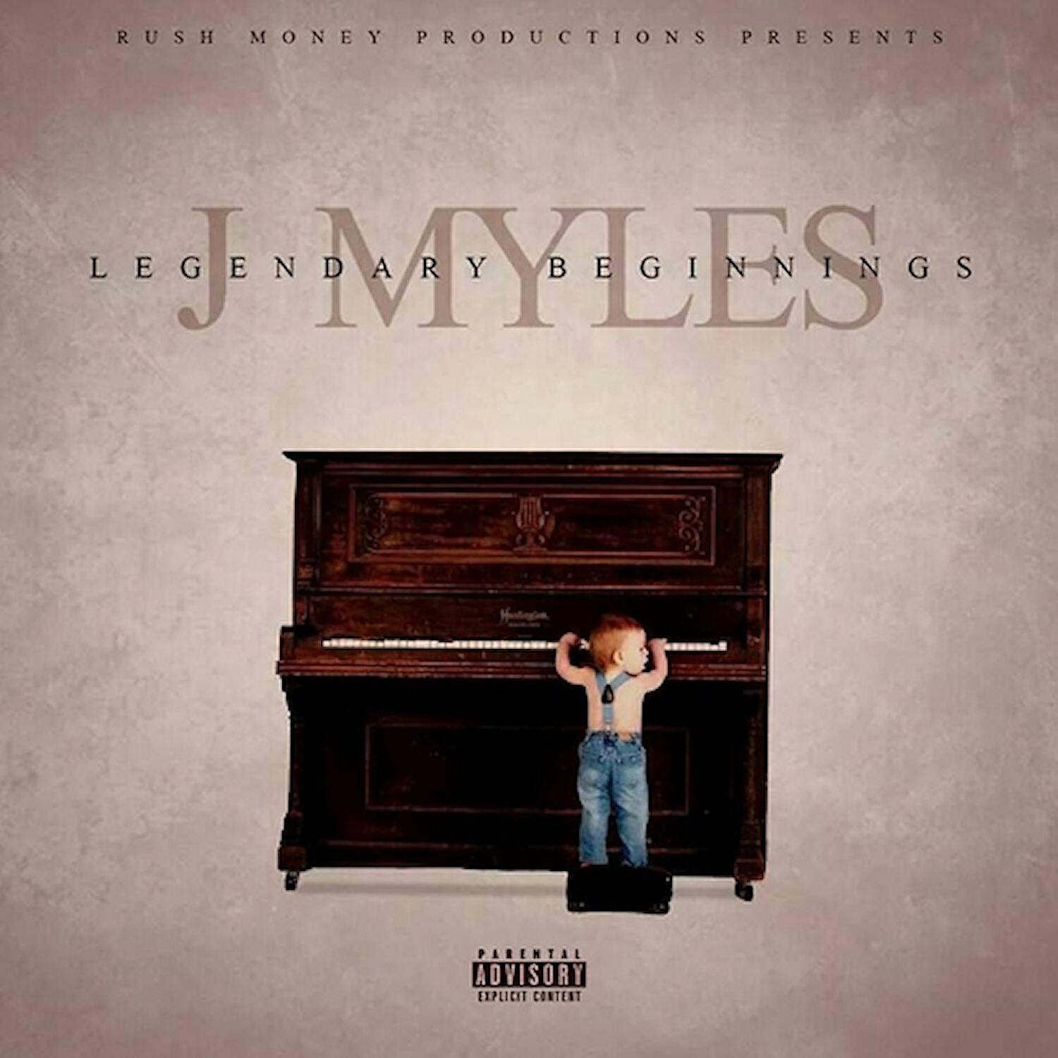 J Myles - Women (feat. Pash-On)