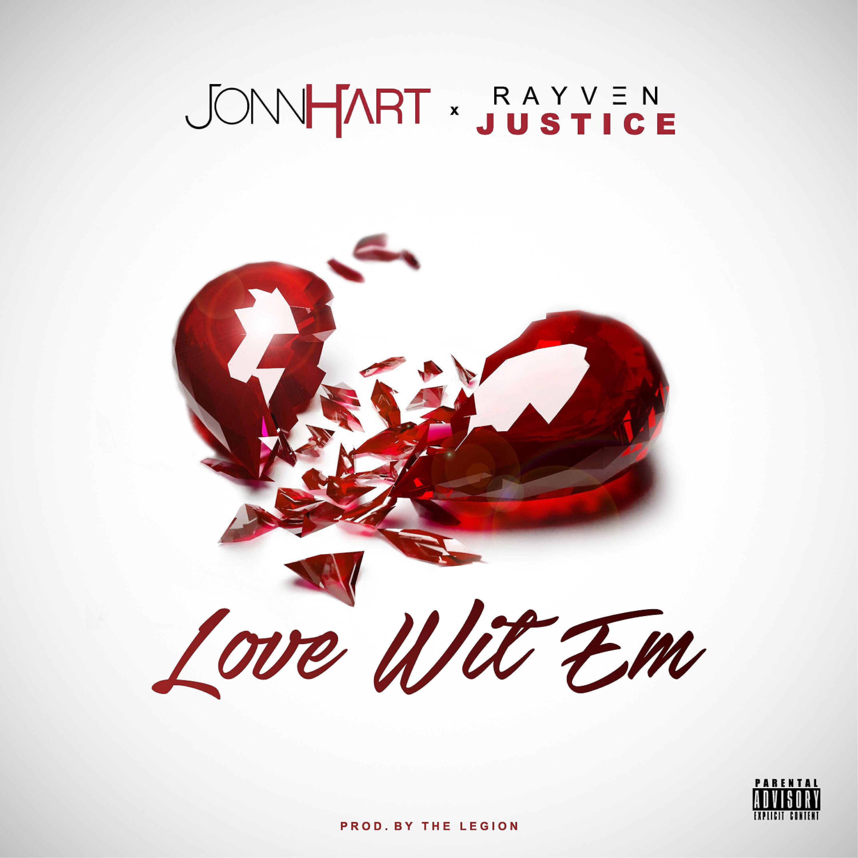 John Hart - Love Wit 'Em