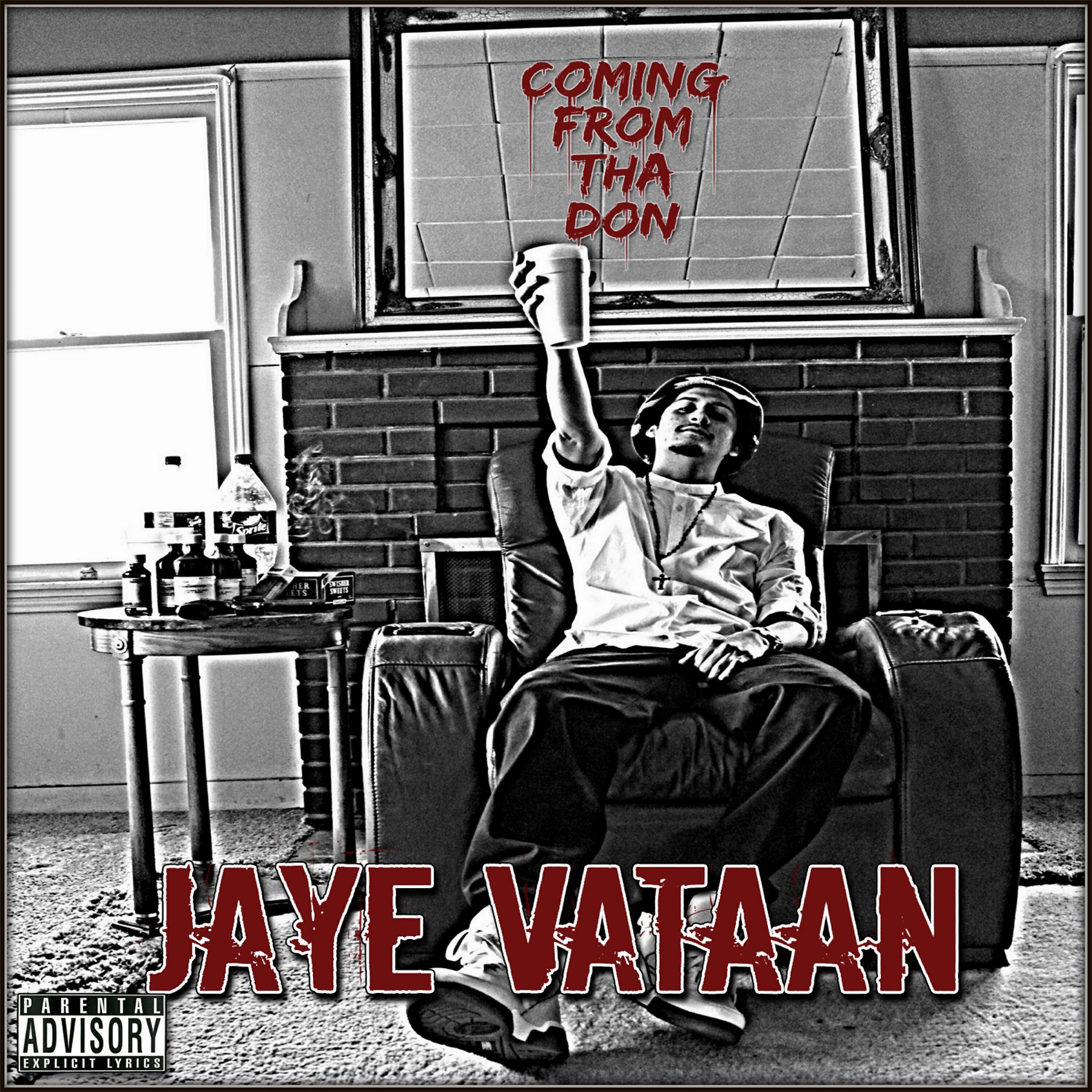 Jaye Vataan - China Man