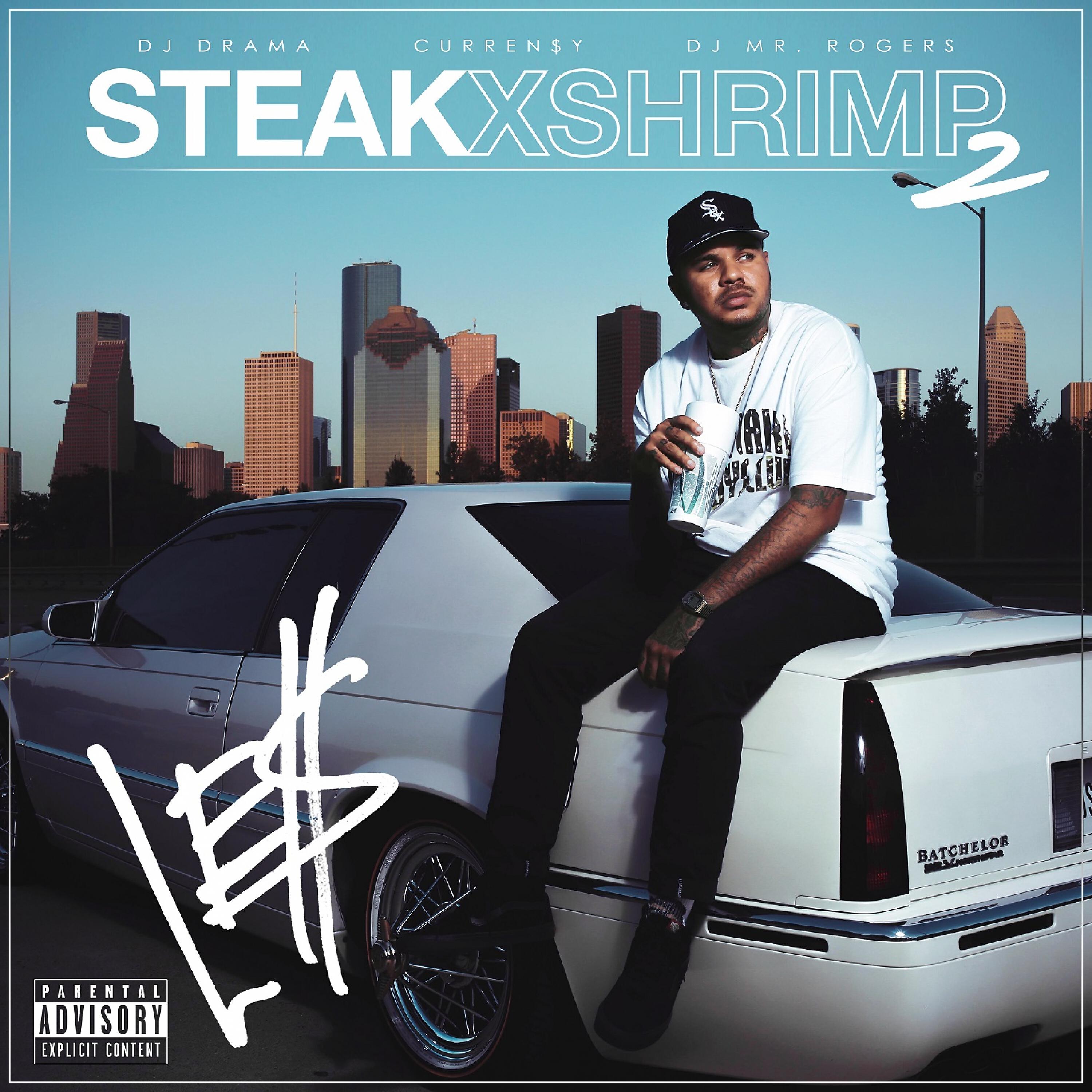 LE$ - Lifer (feat. Curren$y & Young Roddy)