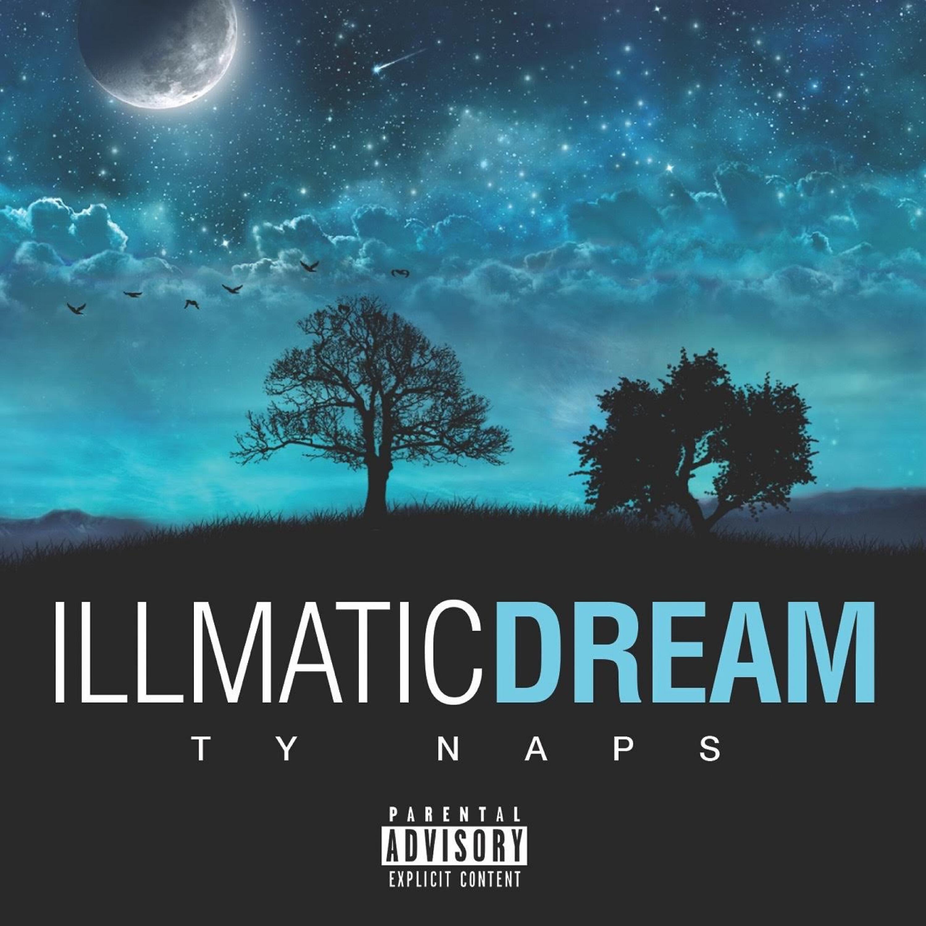 TY Naps - Illmatic Dream