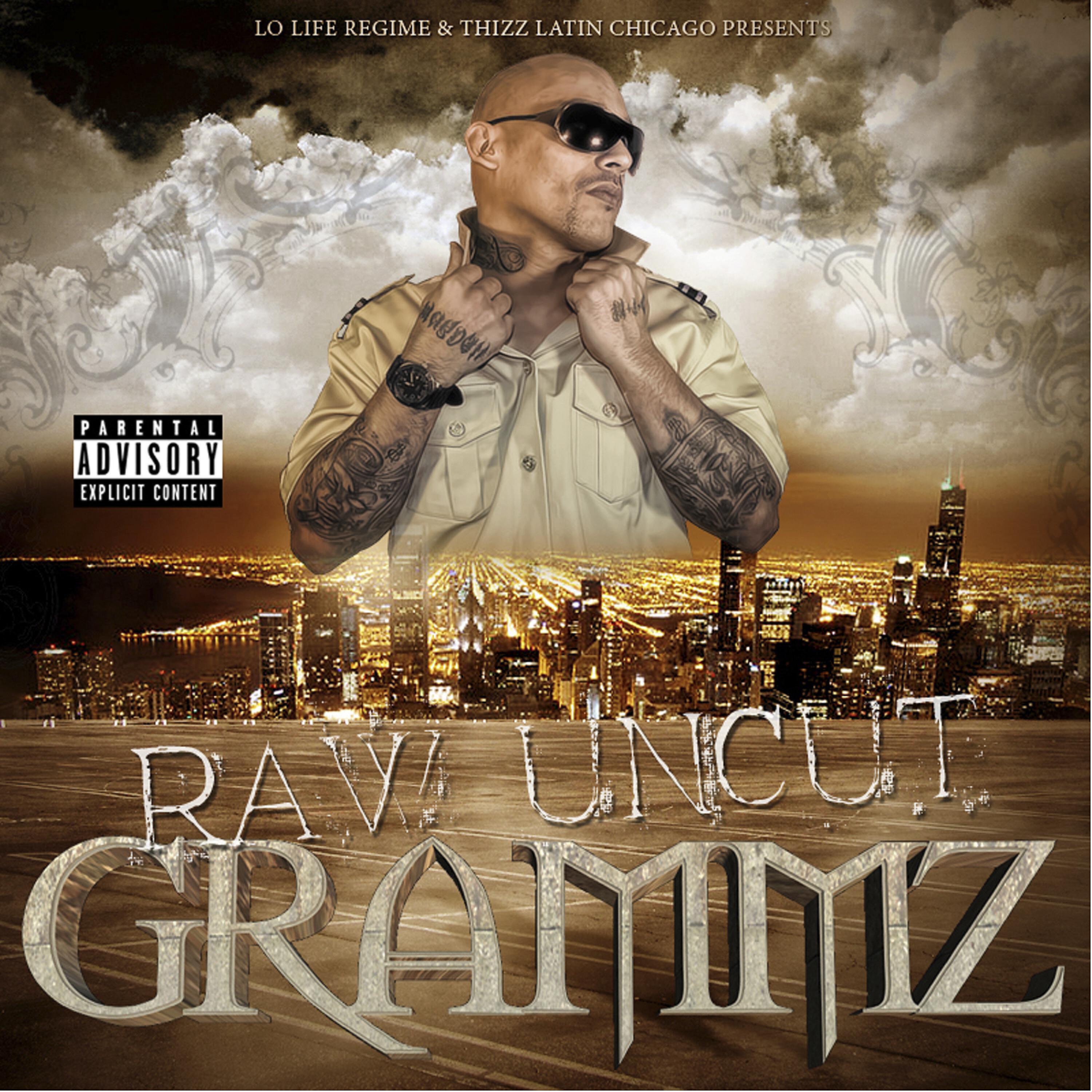 Grammz - Hatin on Me (feat. Keefa Black, Allstar & Jaymison Beverly)