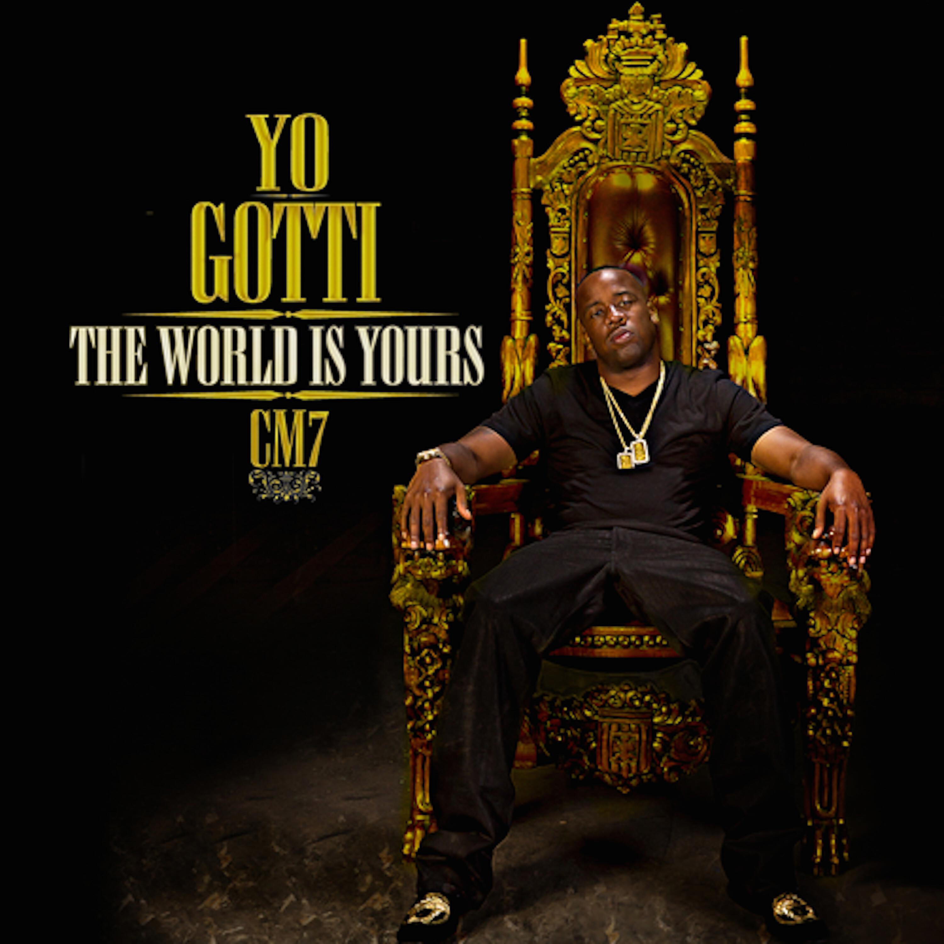 Yo Gotti - Rappin Like I'm Trappin (feat. Sylver Karatz & Zed Zilla)