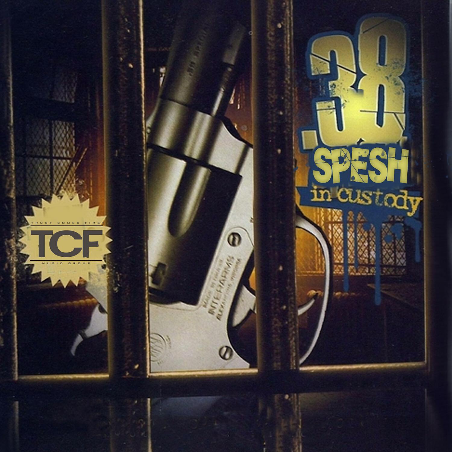 38 Spesh - Cocaine Cowboys (feat. Benny the Butcher)
