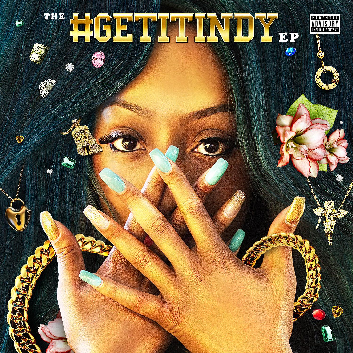 GetItIndy - Don't Need It (feat. Da Youngin Blue & C2Saucy)