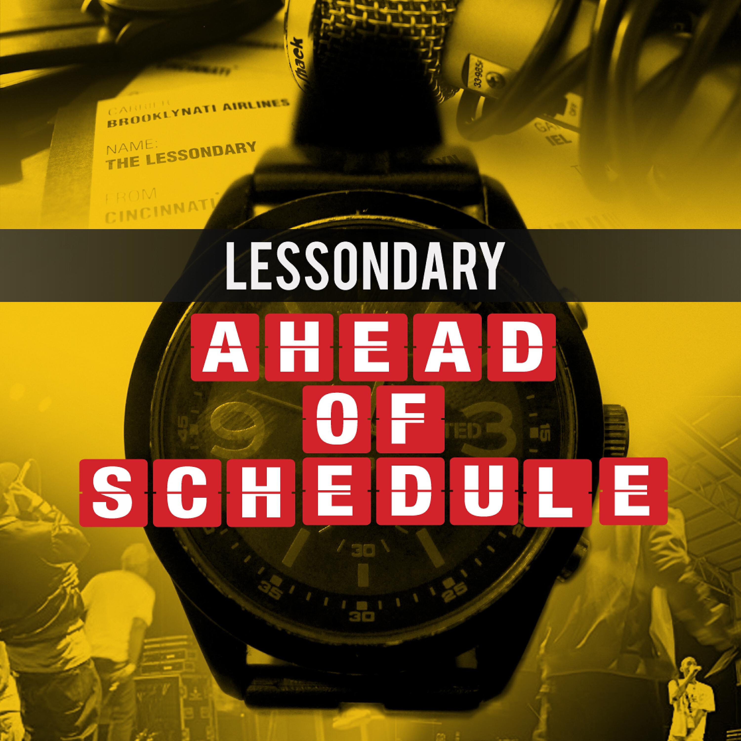 Lessondary - Do That for Me (feat. Soul Khan)