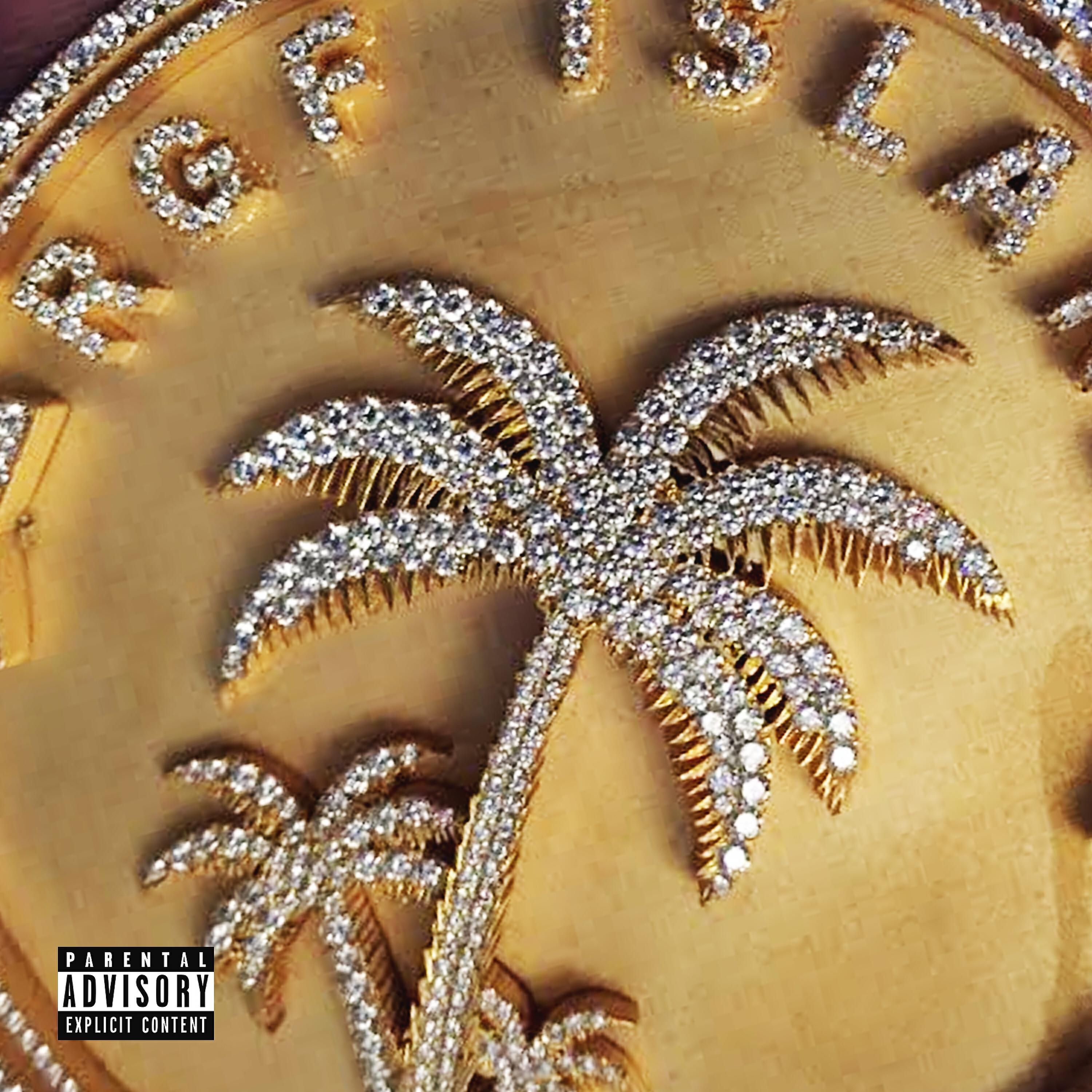 4Ktay - Cold Summer (feat. Yung Ralph & 4Ktay)