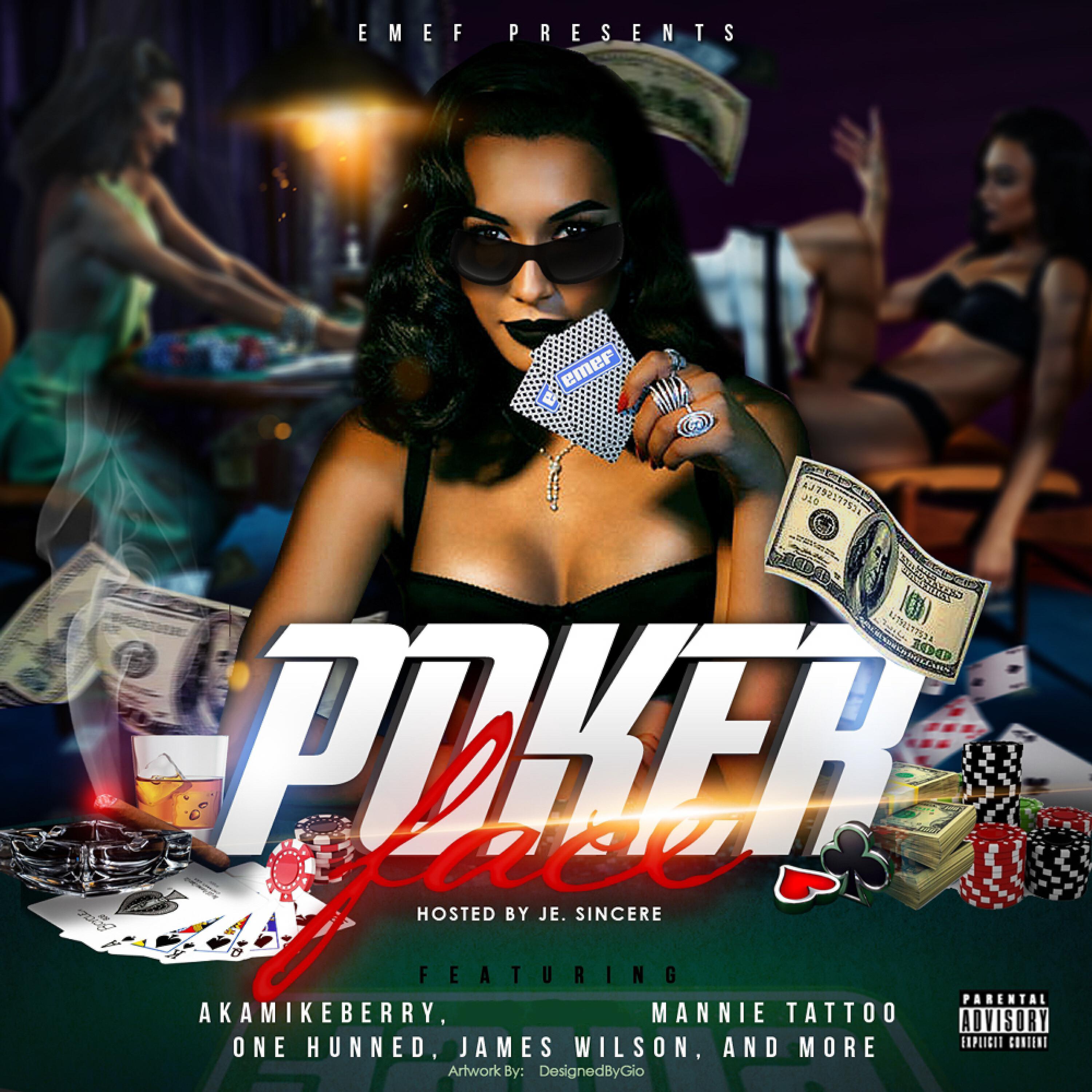 Mike Spitz - Do It All (feat. Moshuun, Box Boy & Mike Spitz)