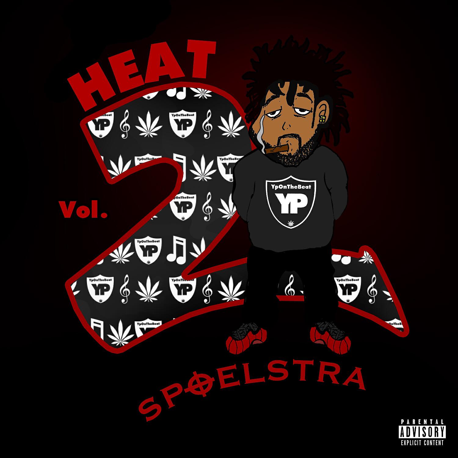 YPOnTheBeat - Callin' (feat. Dave Steezy, Iamsu & Jay Ant)