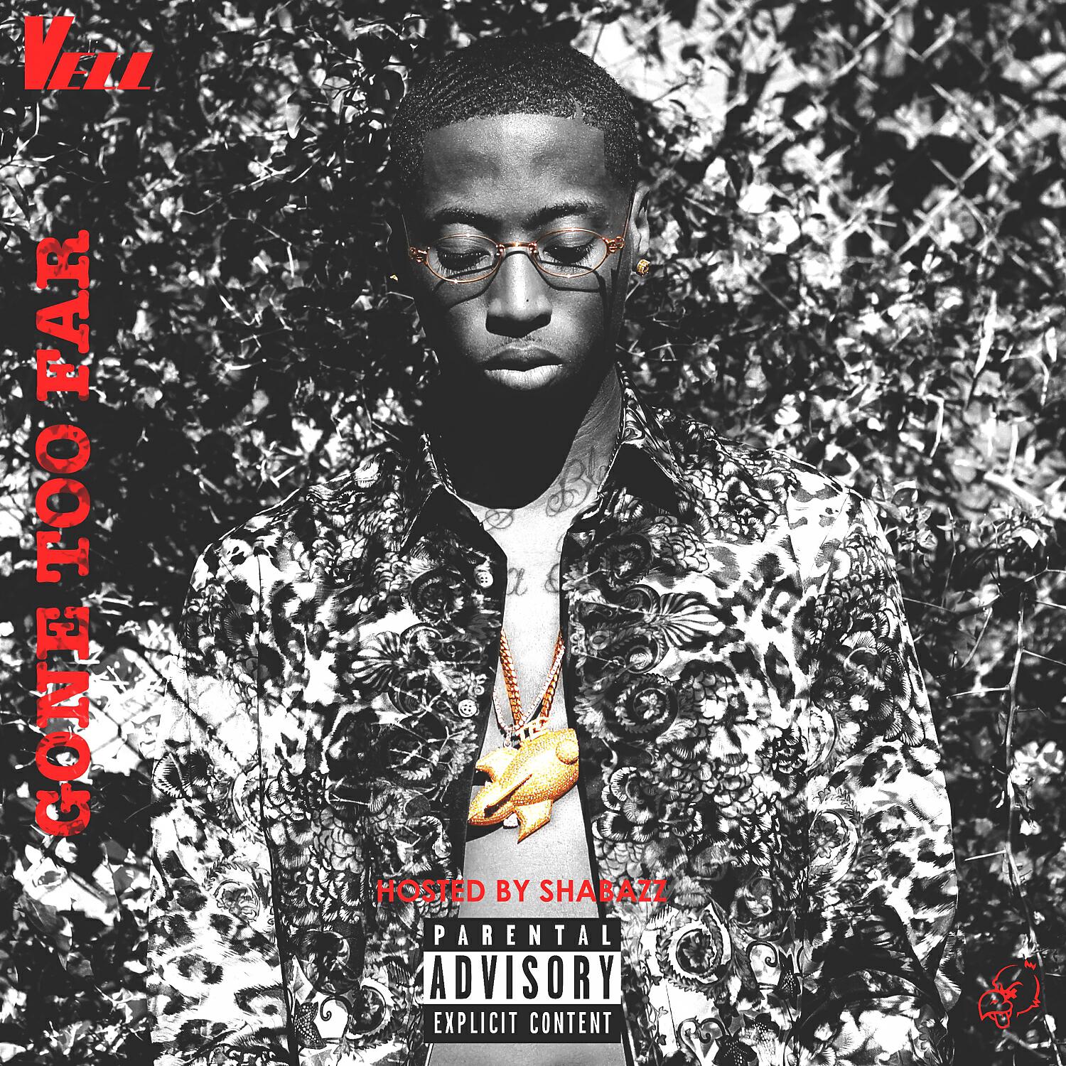 Vell - W.O.P. (feat. Kool John)