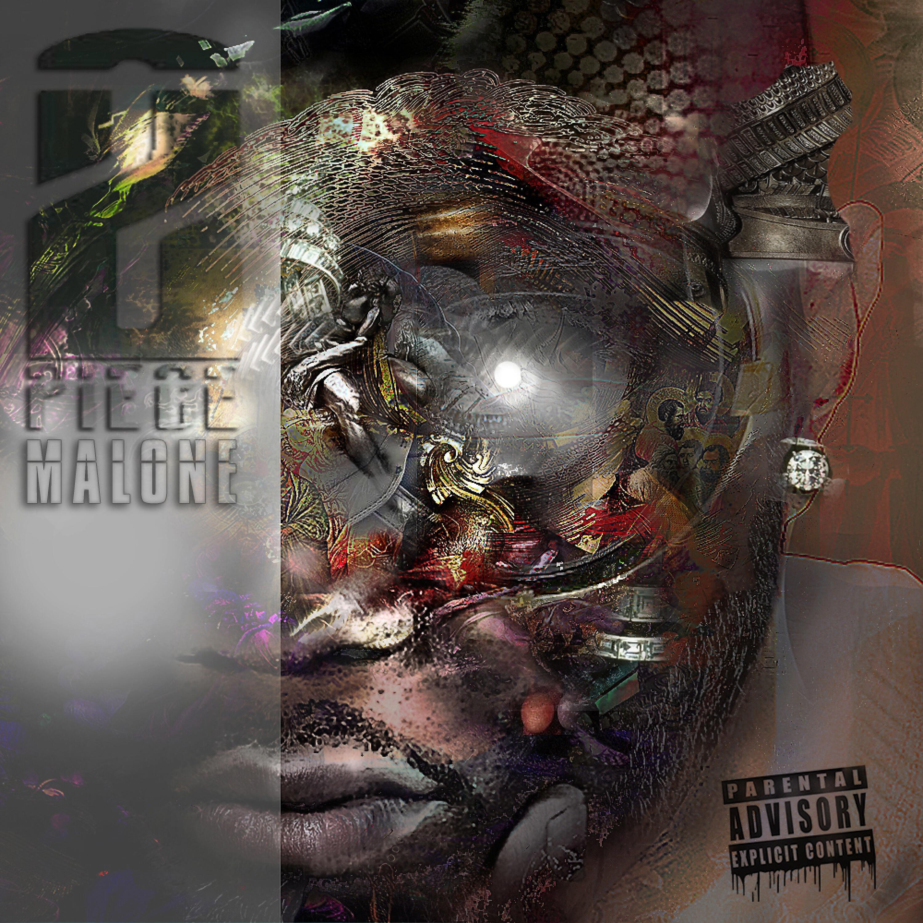 2 Piece Malone - Starving Artist