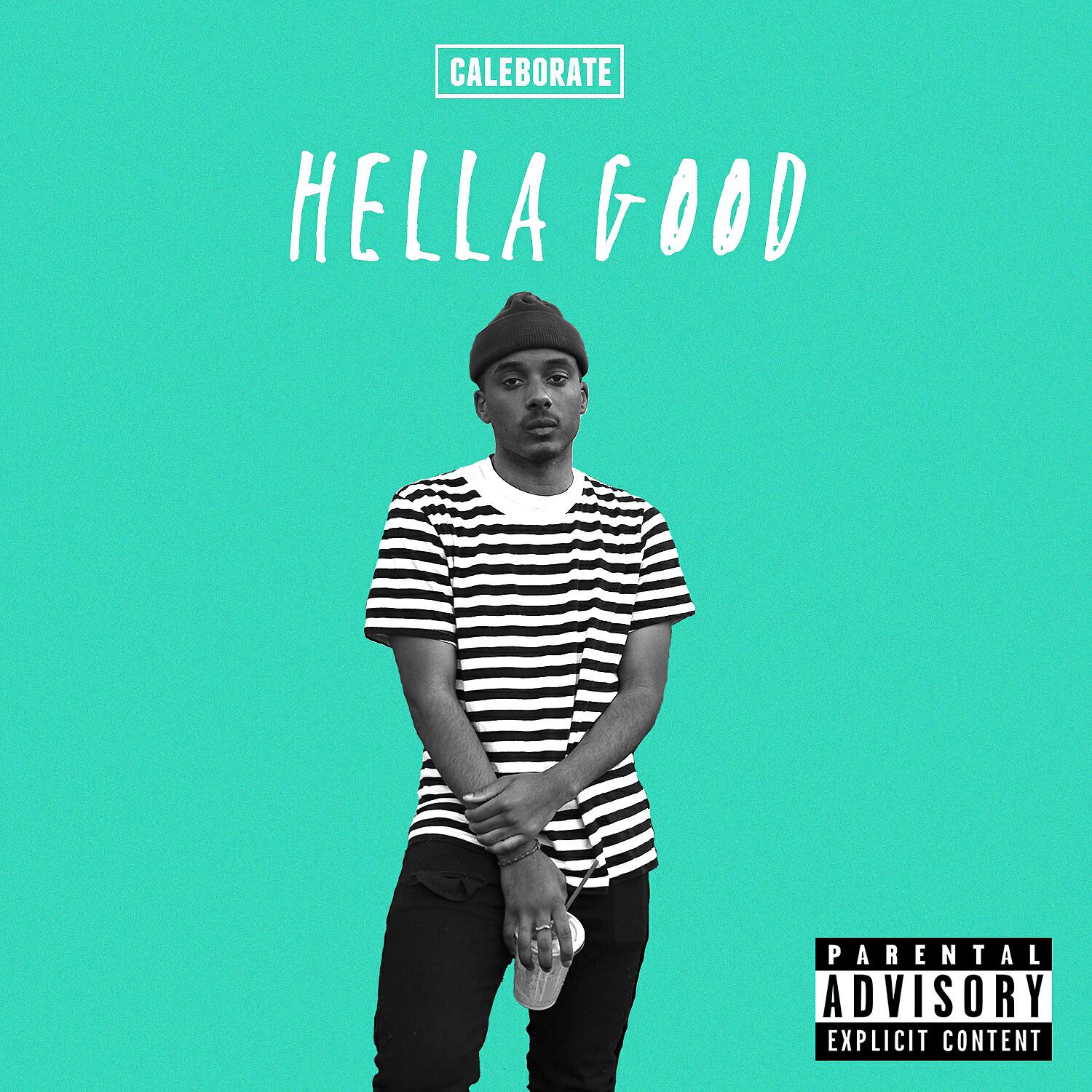 Caleborate - Get The Green