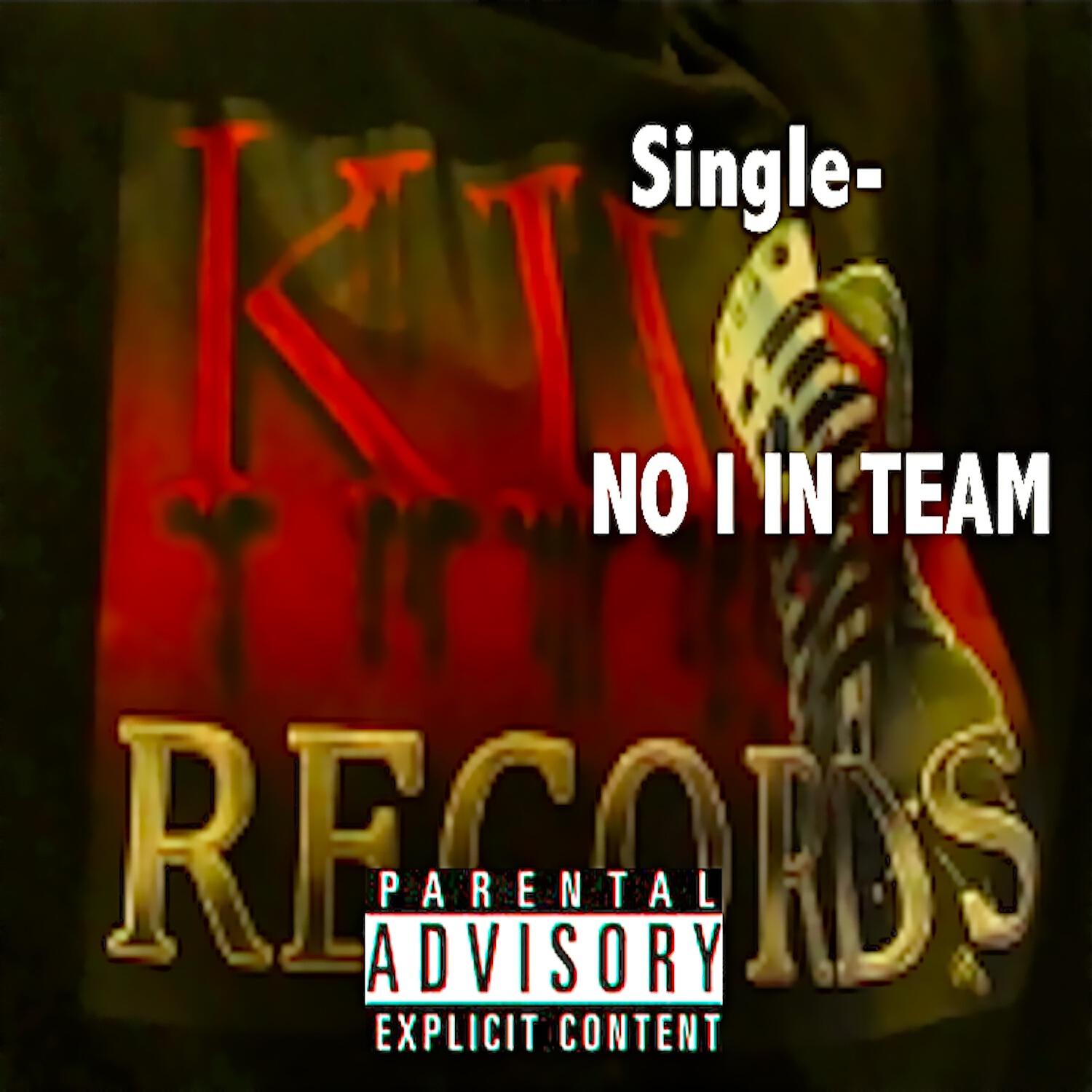 Freddy2Ps - No I In Team (feat. Young Meezy, Shanese Campbell, Mac Maj & Mahd Skrilla)