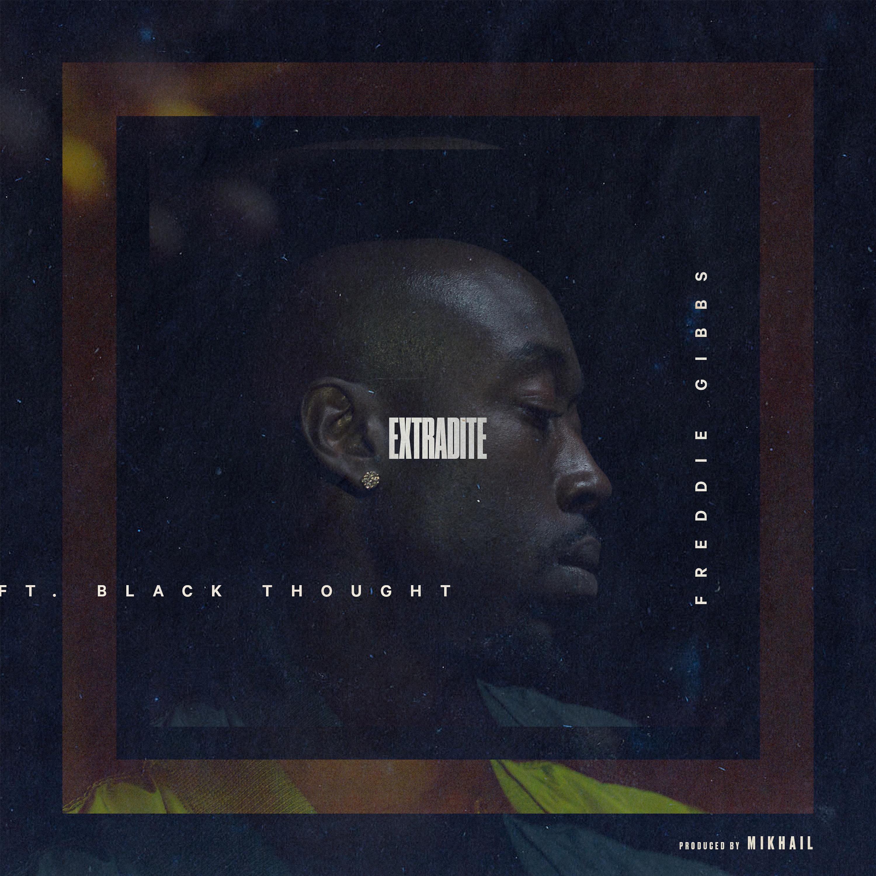 Постер альбома Extradite (feat. Black Thought) - Single