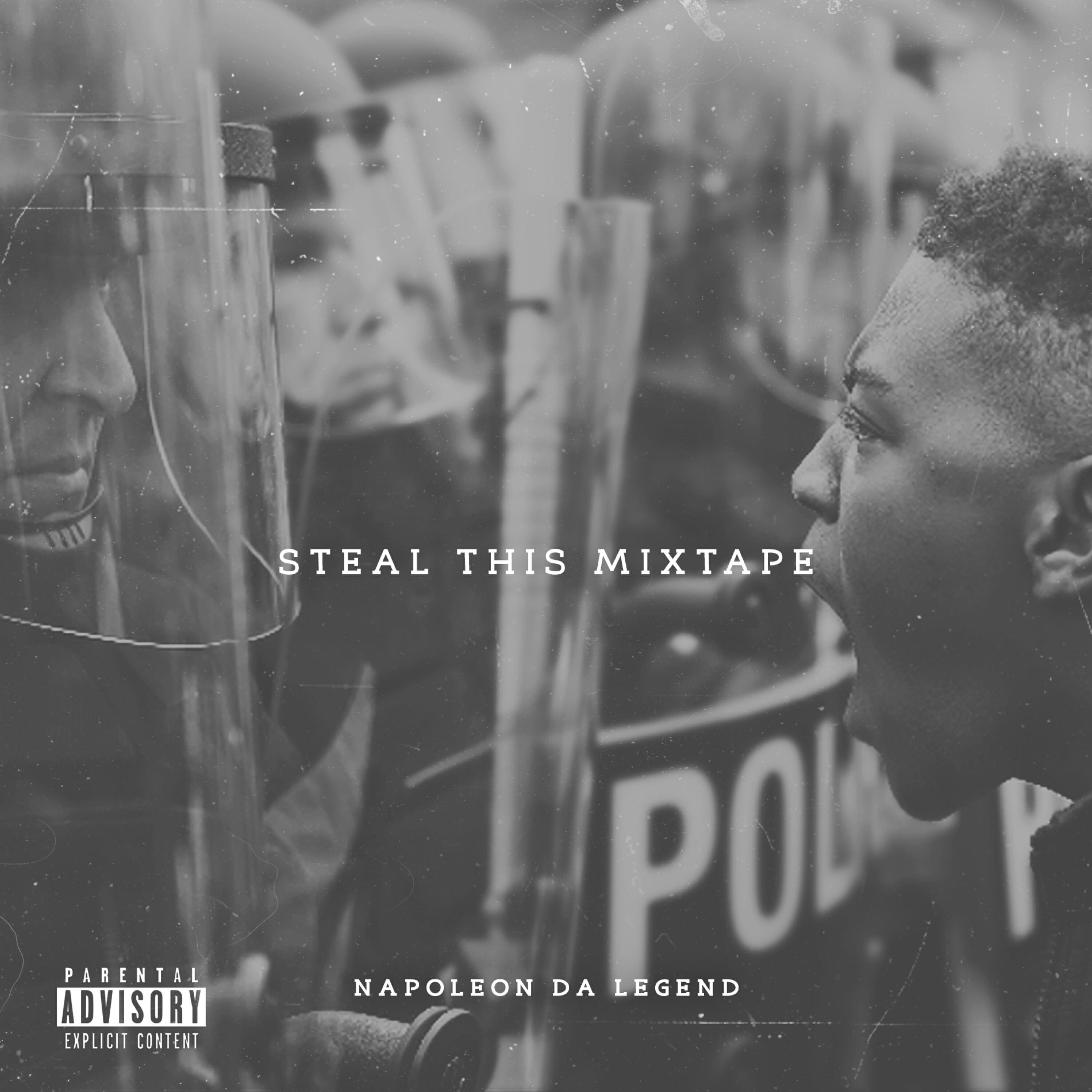 Napoleon Da Legend - Days of My Youth