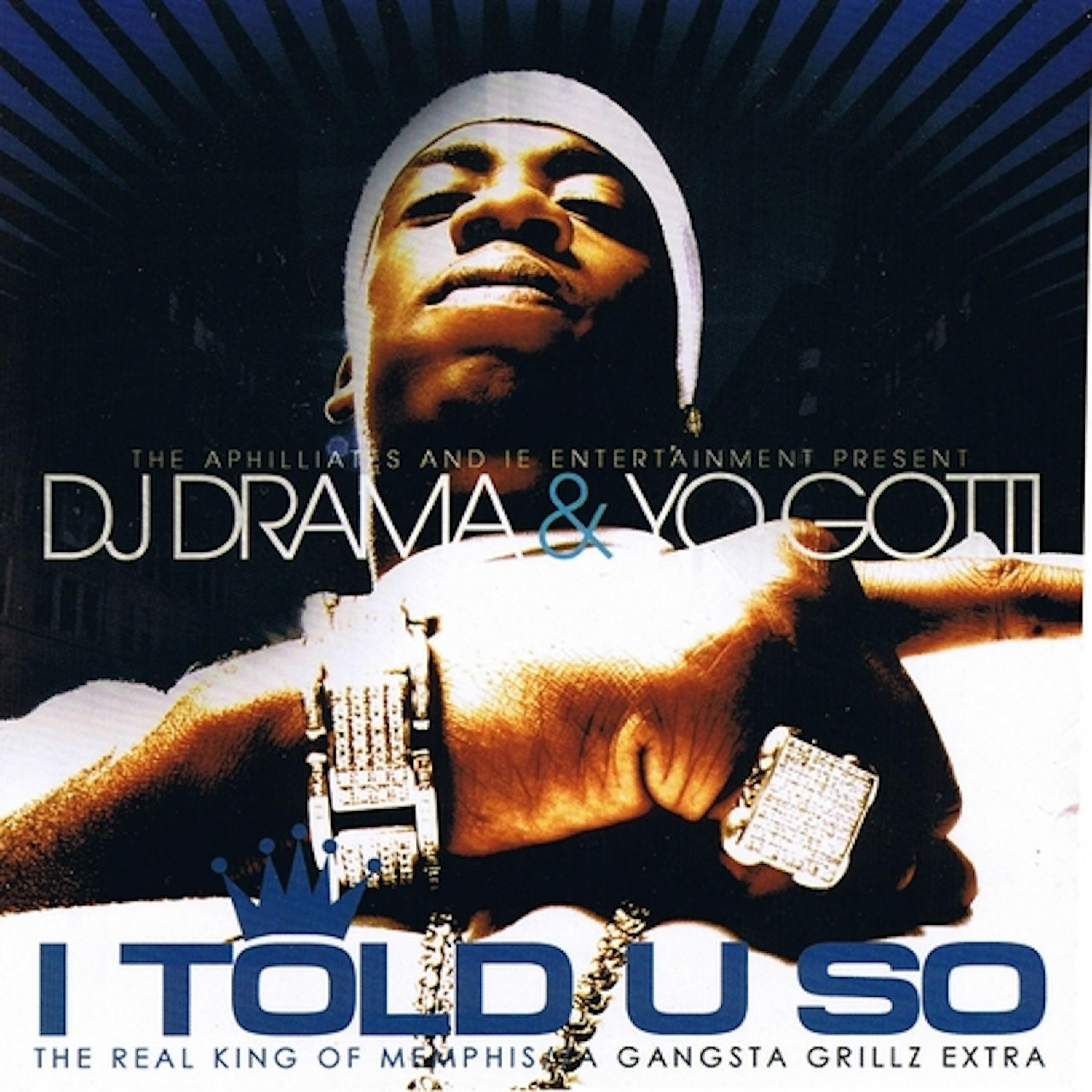 Yo Gotti - Gangsta Party (feat. Young Buck & Allstar) (Remix)