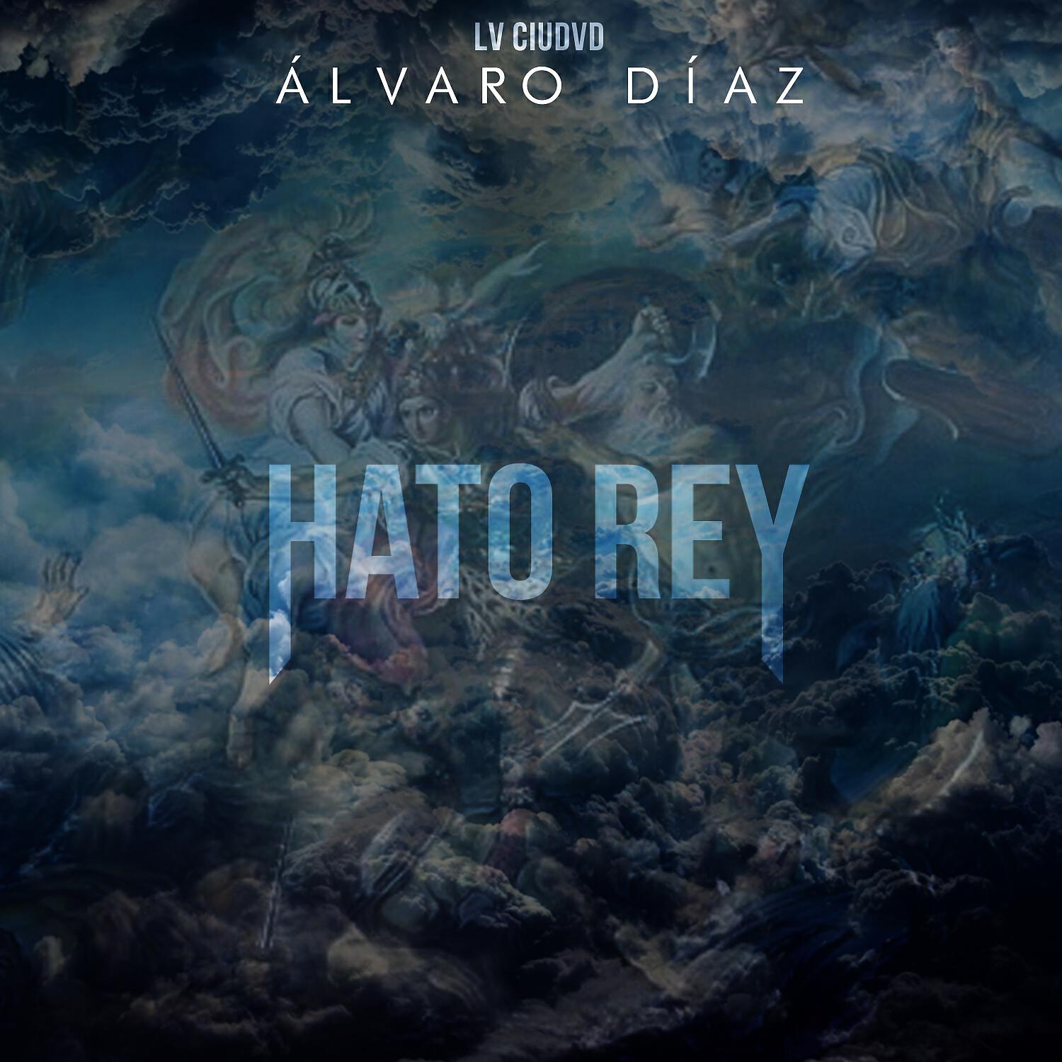 Alvaro Diaz - Mal Necesario (feat. Joyce Santana & Deborah Blues)