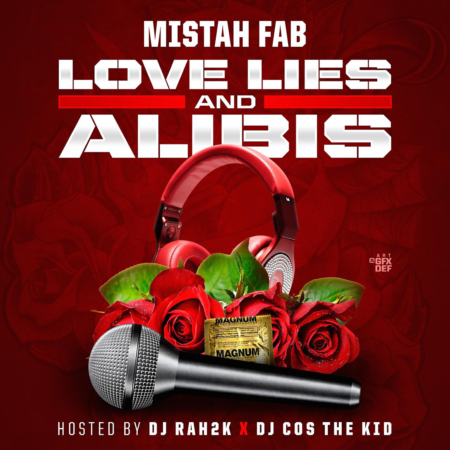 Mistah F.A.B. - Lay It (feat. Baby James  & Philthy Rich)