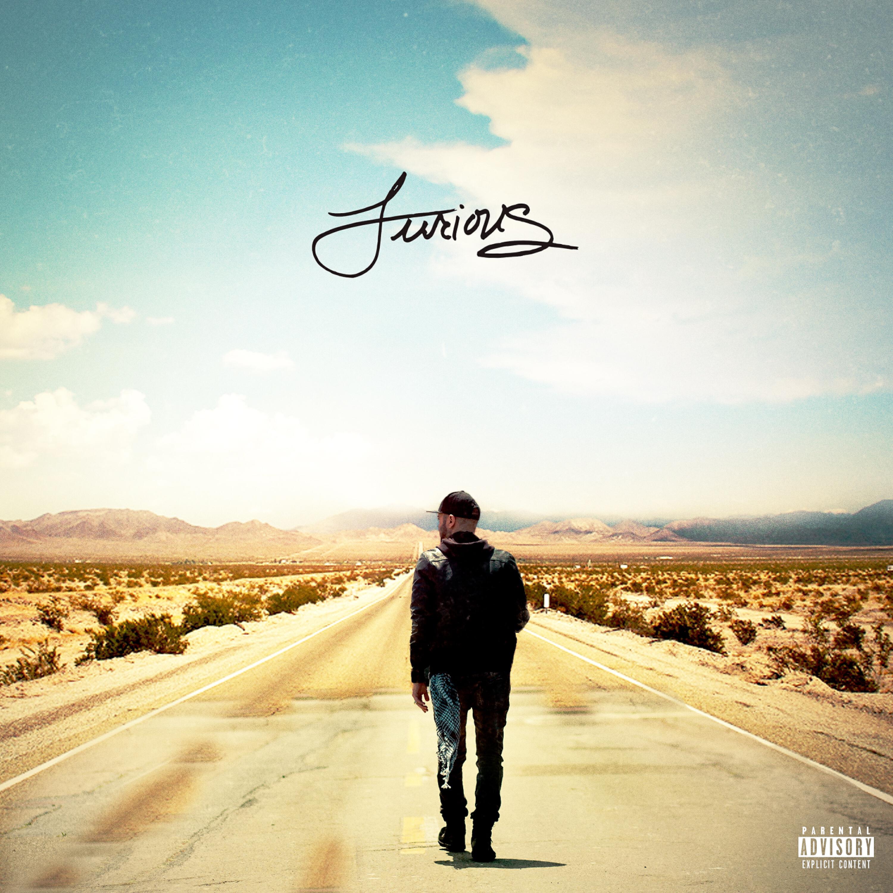 Furious - Alright (feat. Netta Brielle)