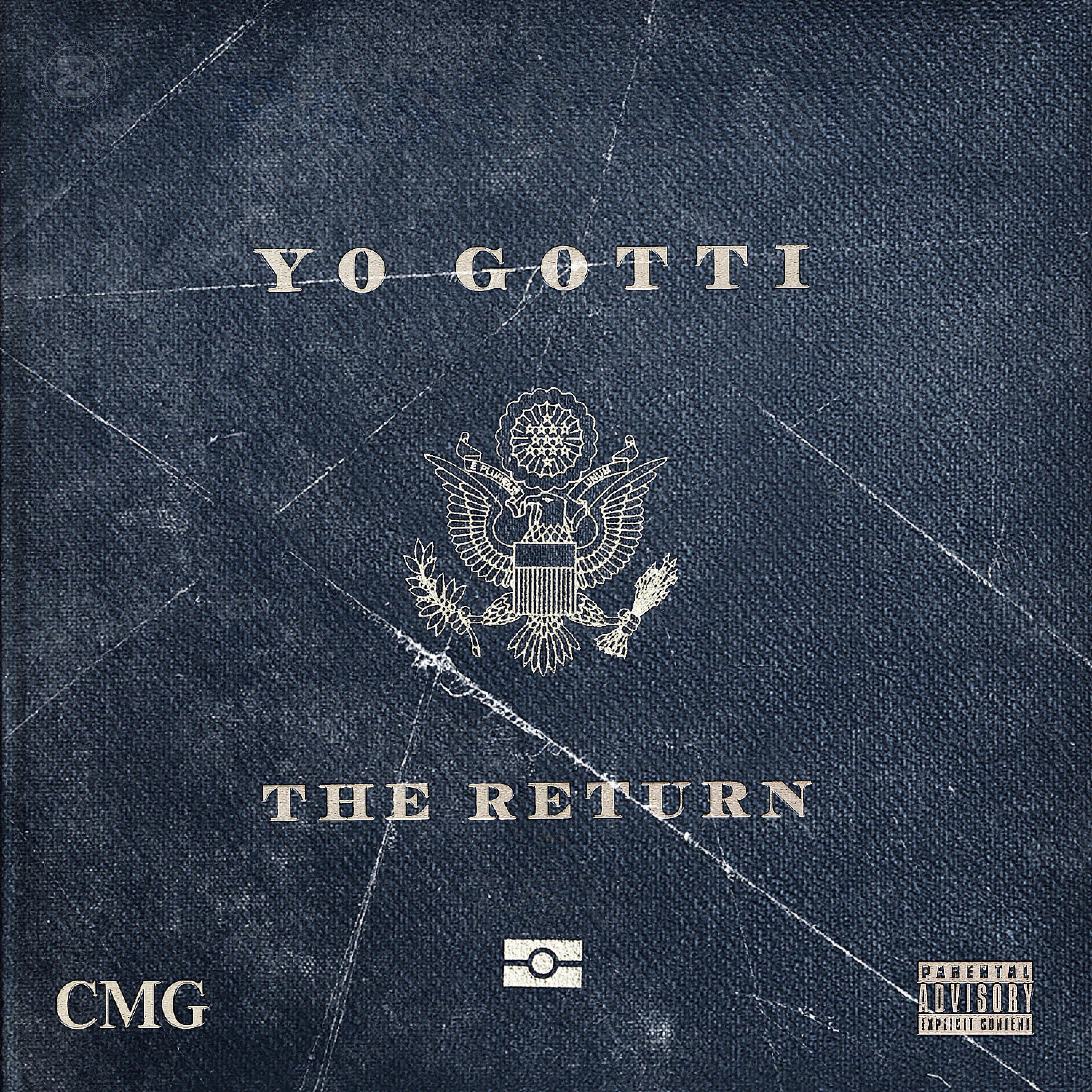 Yo Gotti - Focus (feat. Blac Youngsta)