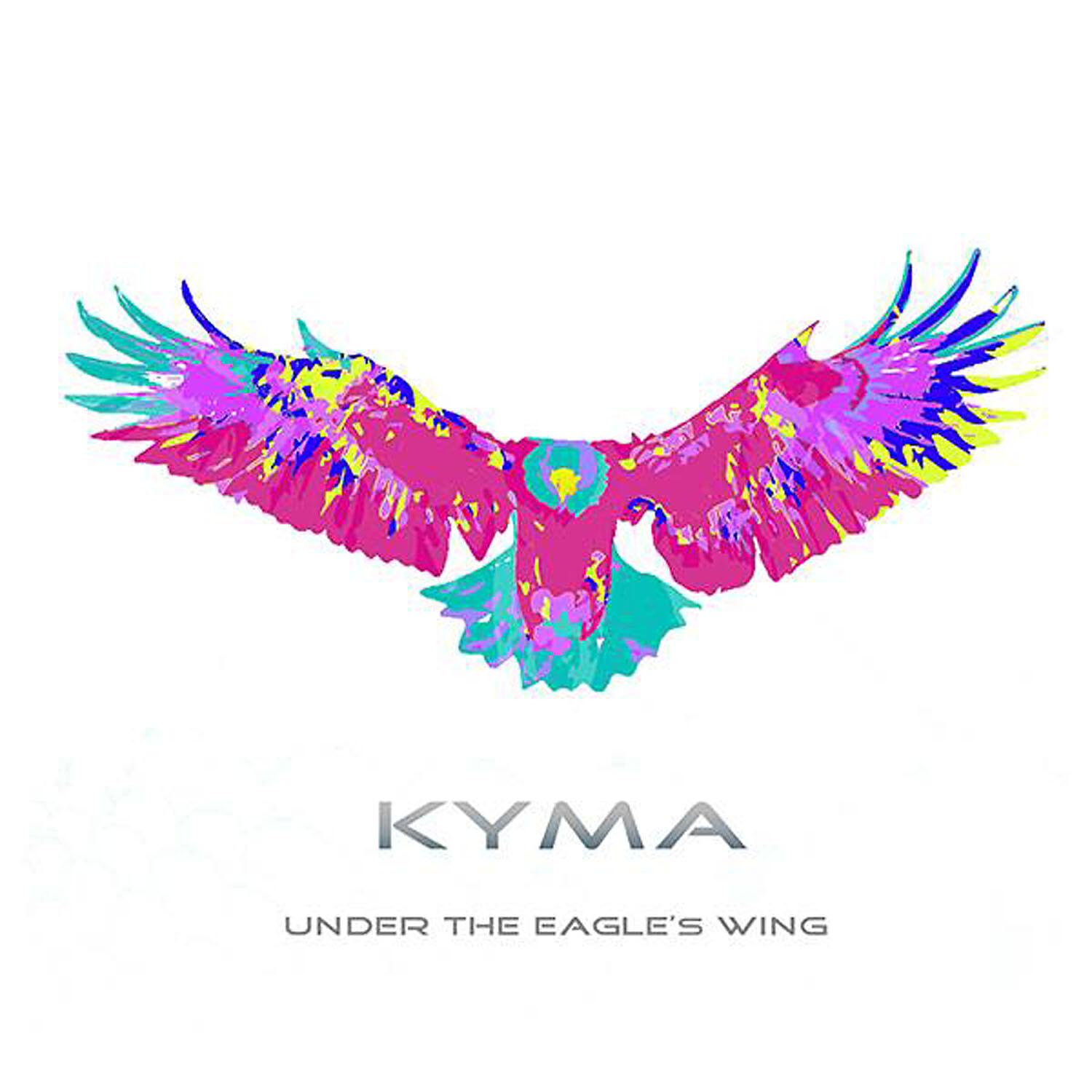 KYMA - Wax