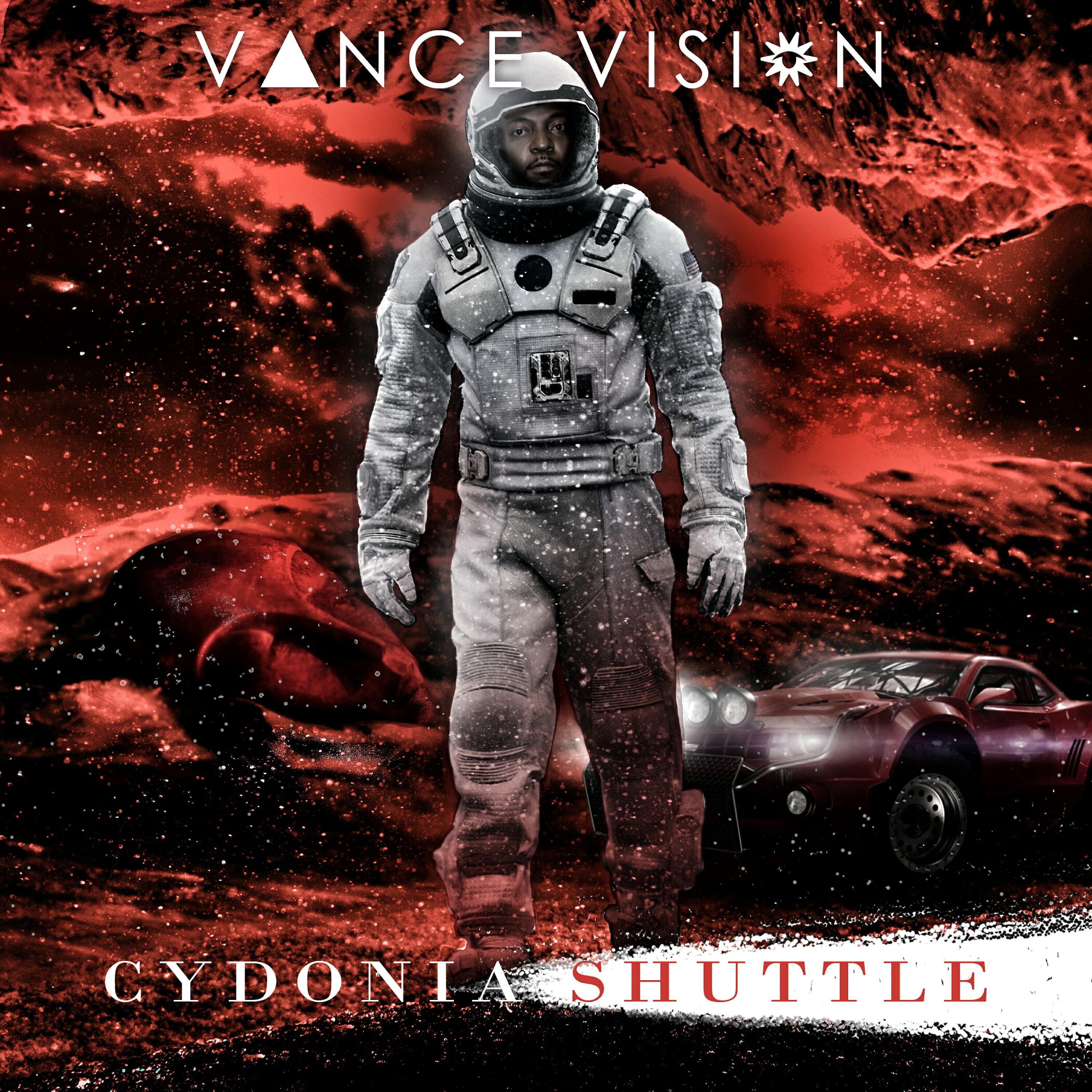 Vance Vision - Animal (feat. Aleon Craft & Nappy Roots)