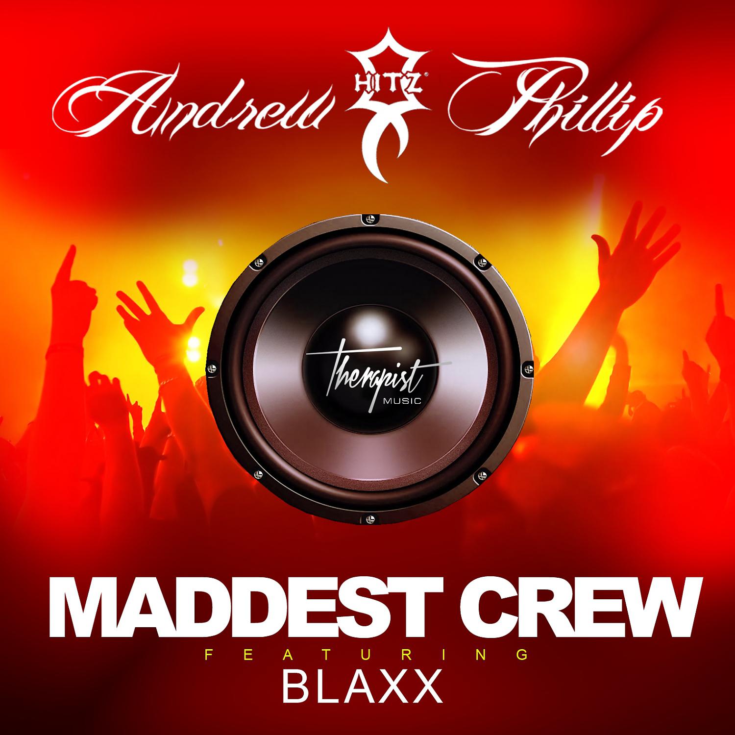 Постер альбома Maddest Crew - Single