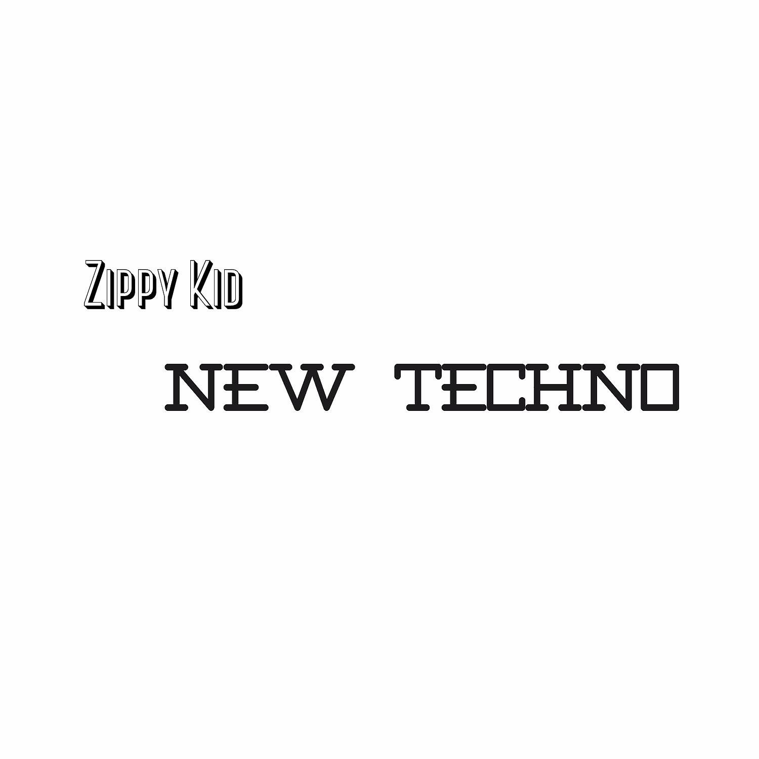 Zippy Kid - Elmira Is My Sexy Love