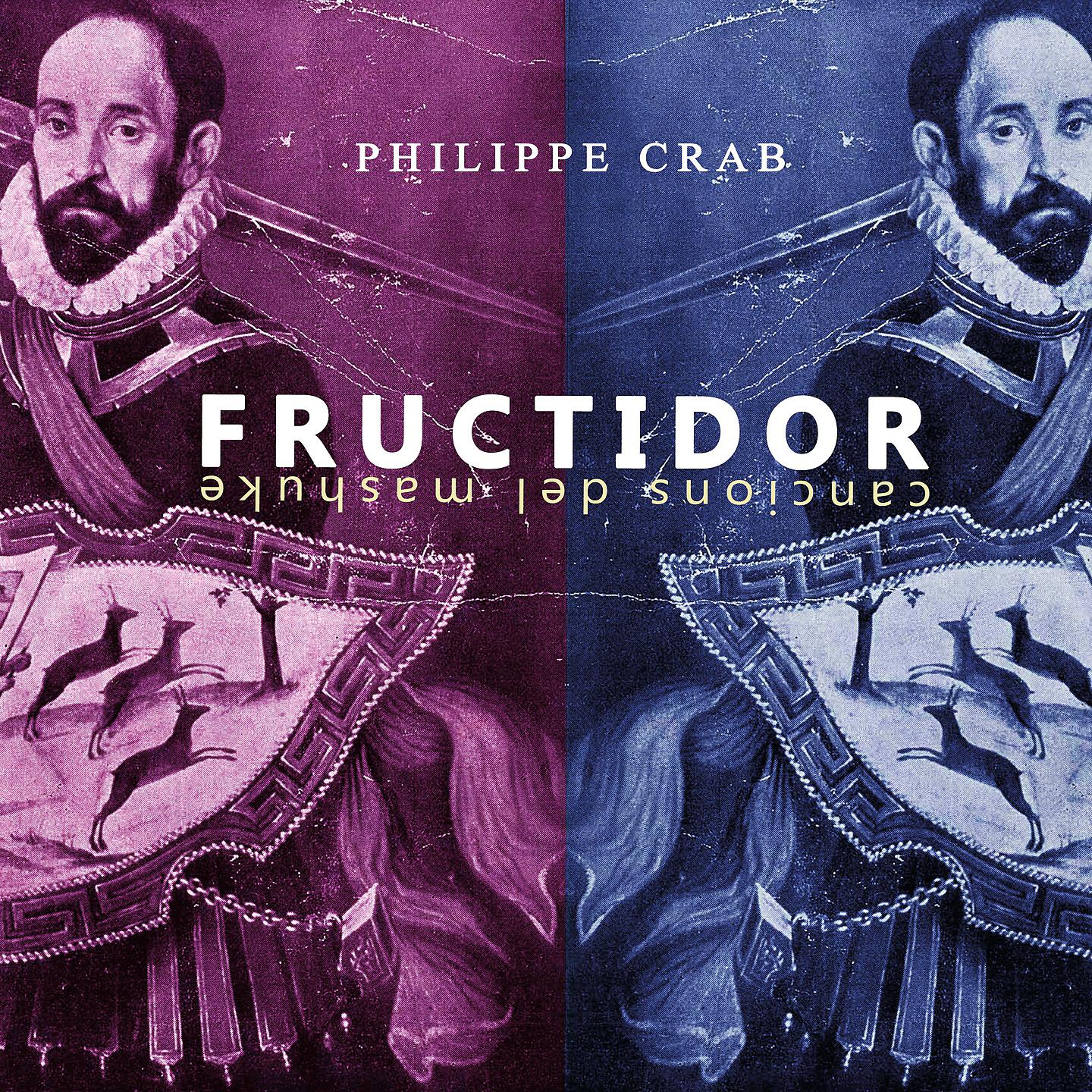 Постер альбома Fructidor
