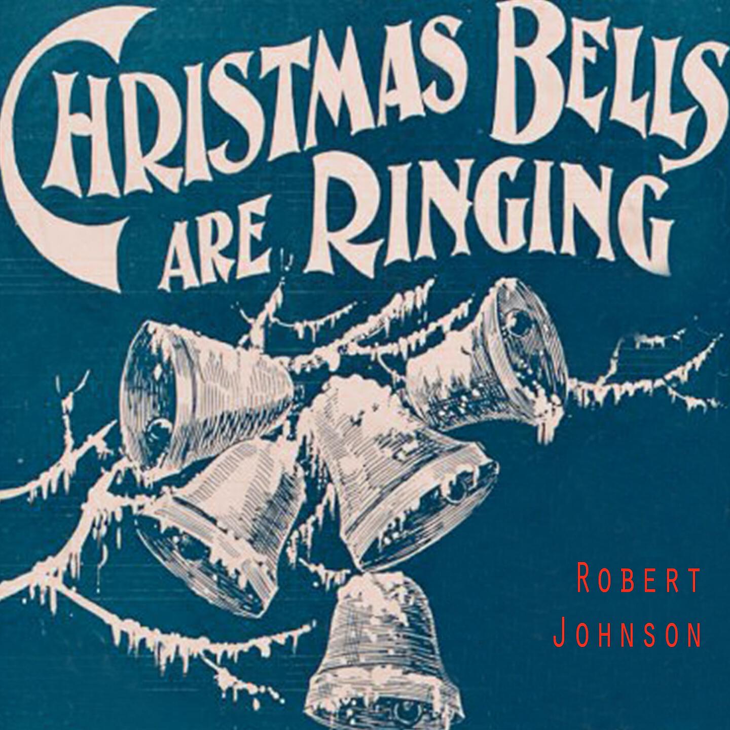 ROBERT JOHNSON - Milkcow's Calf Blues