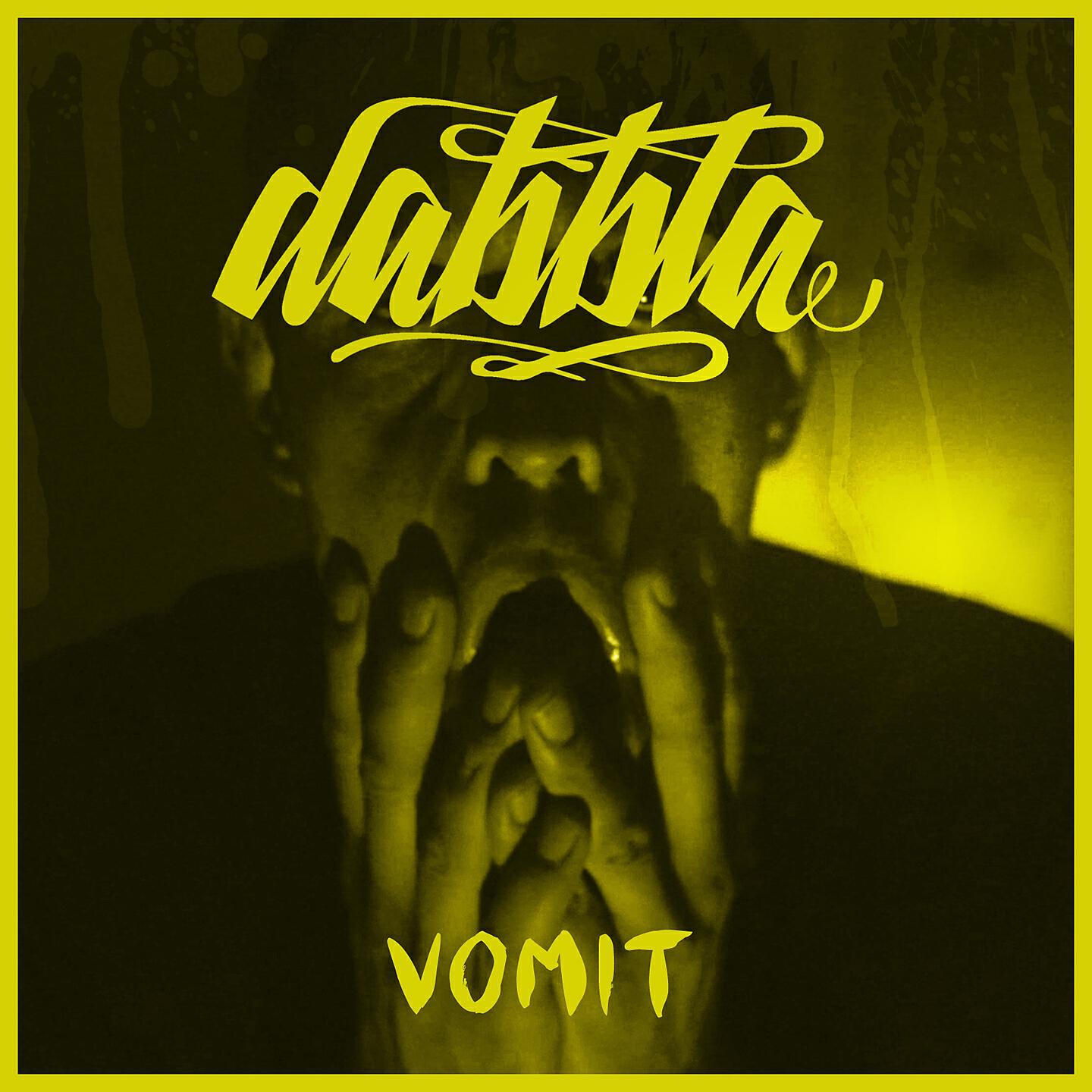Dabbla - Vomit (Instrumental)
