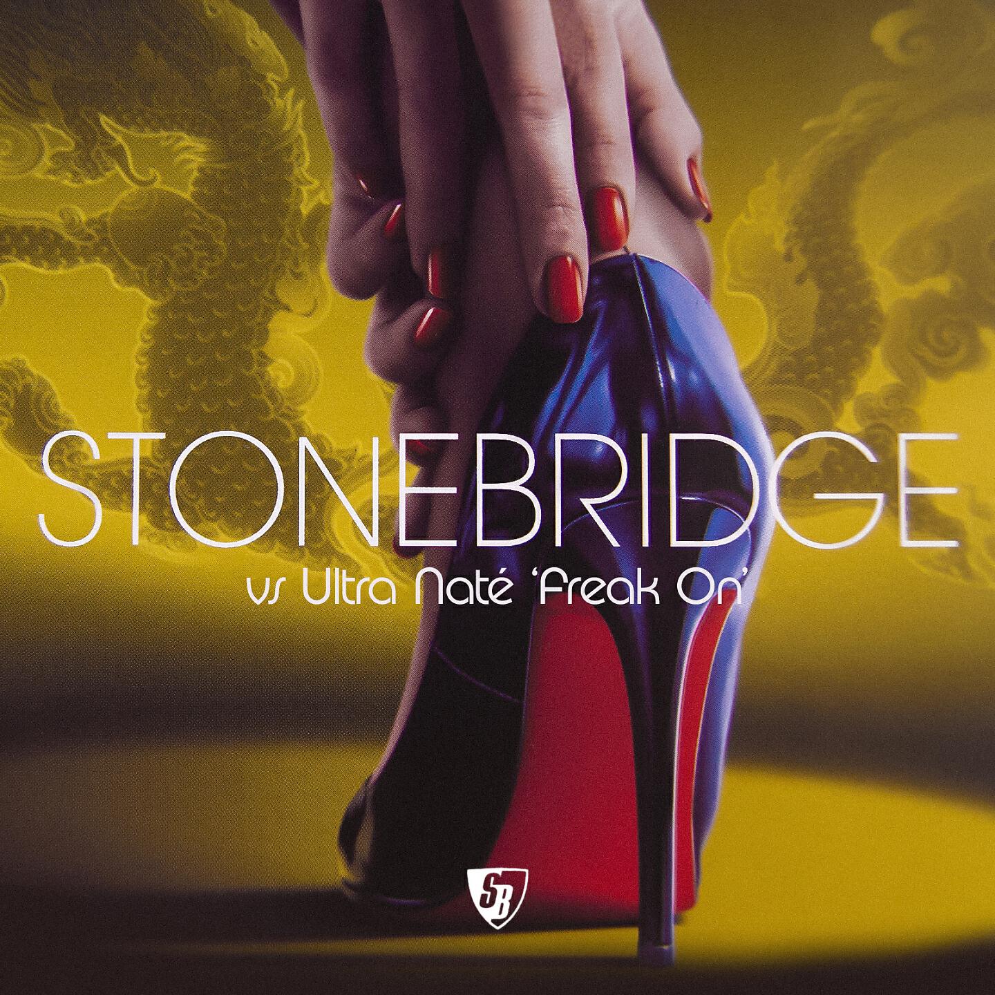 StoneBridge - Freak On (Radio Edit)