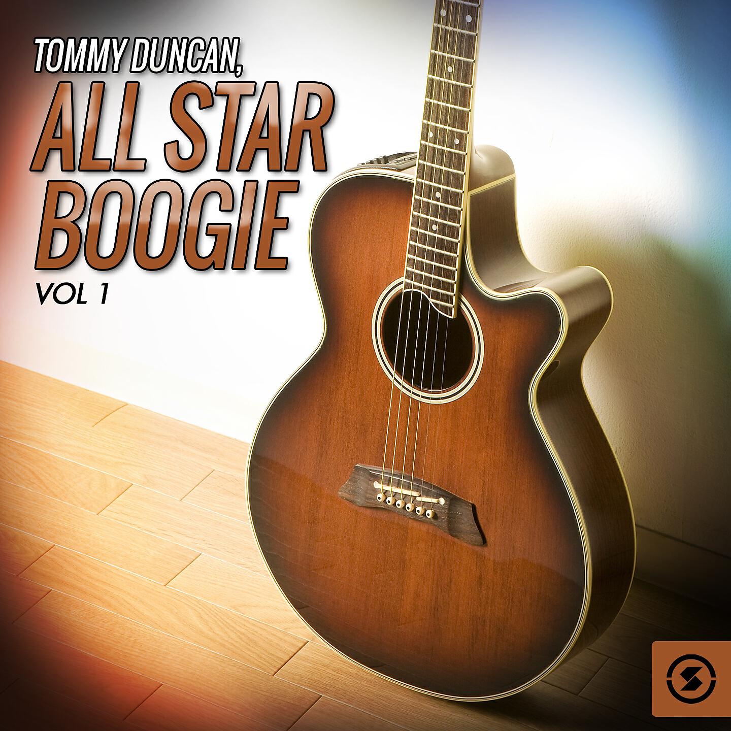 Tommy Duncan - Sweet Mama Hurry Home or I'll Be Gone