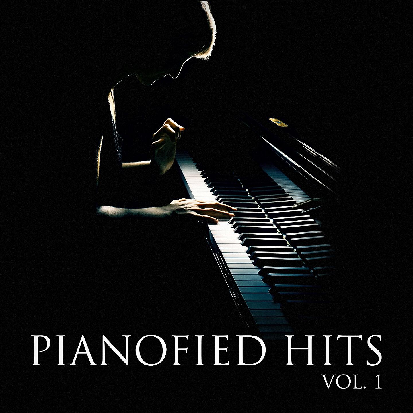 Relaxed Piano Music - TKO