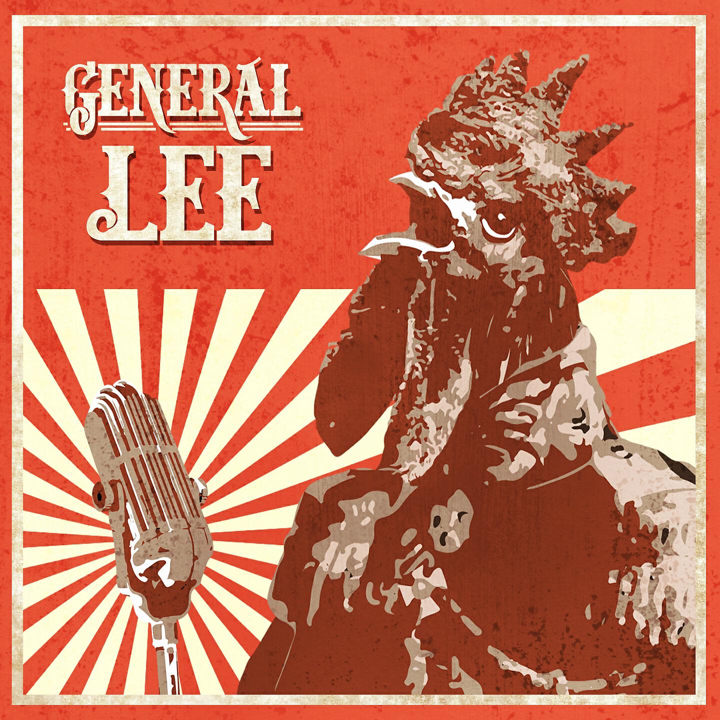 General Lee - The Ballad of Bukit Brown