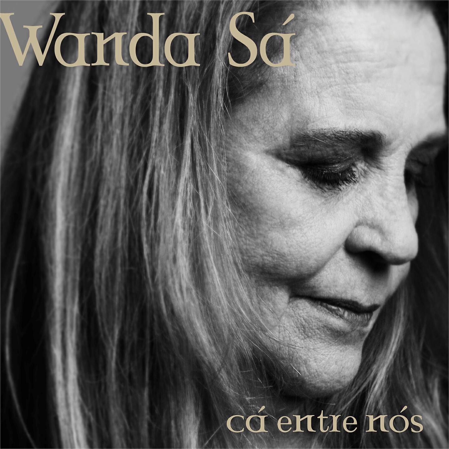 Wanda Sà - Rio de Maio