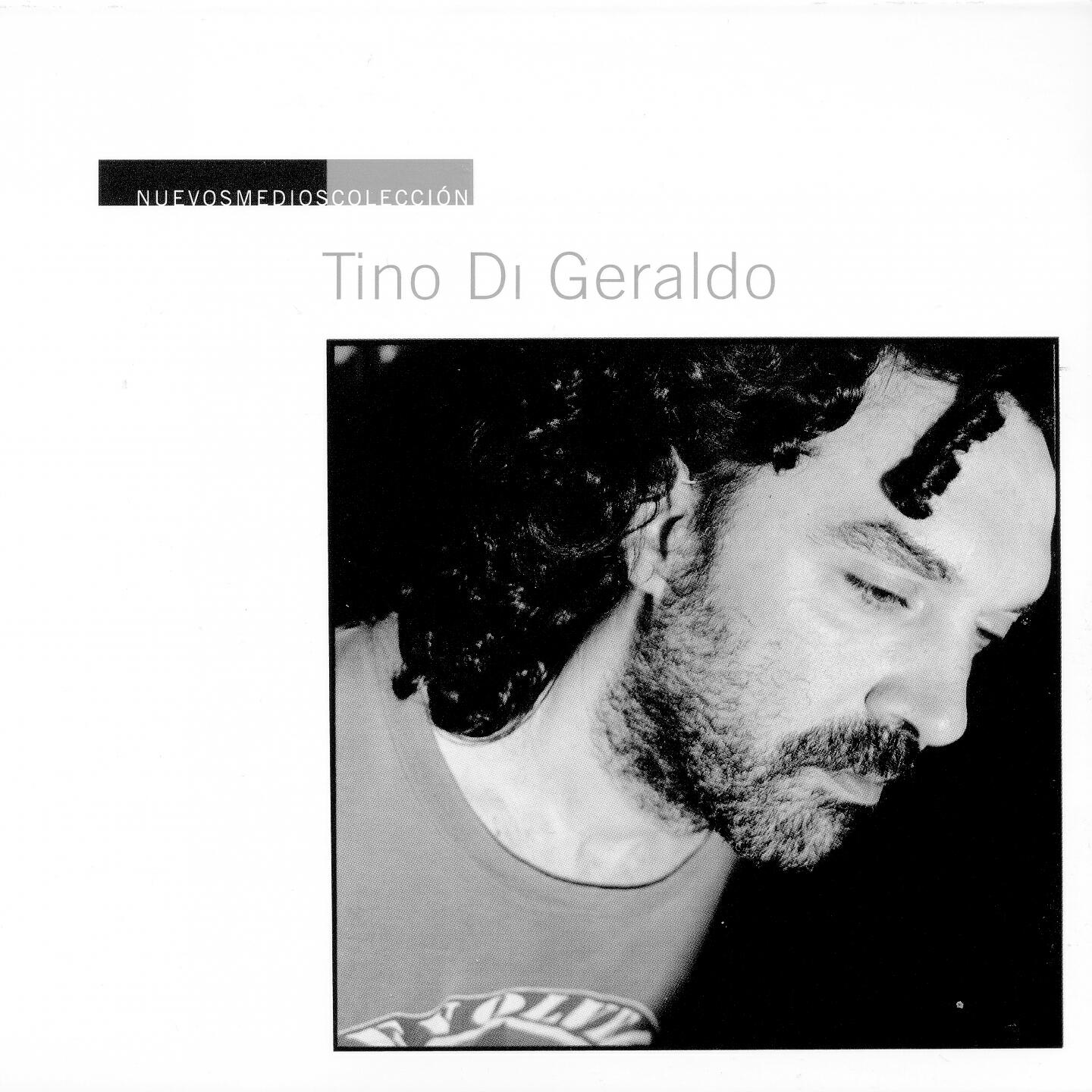 Tino Di Geraldo - Raimundo