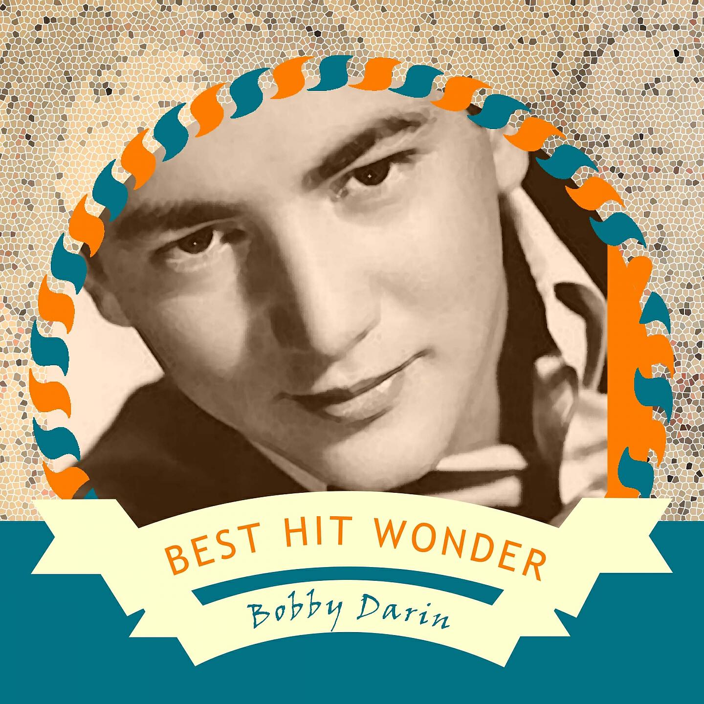 Bobby Darin - I Guess I'll Have To Change My Plan