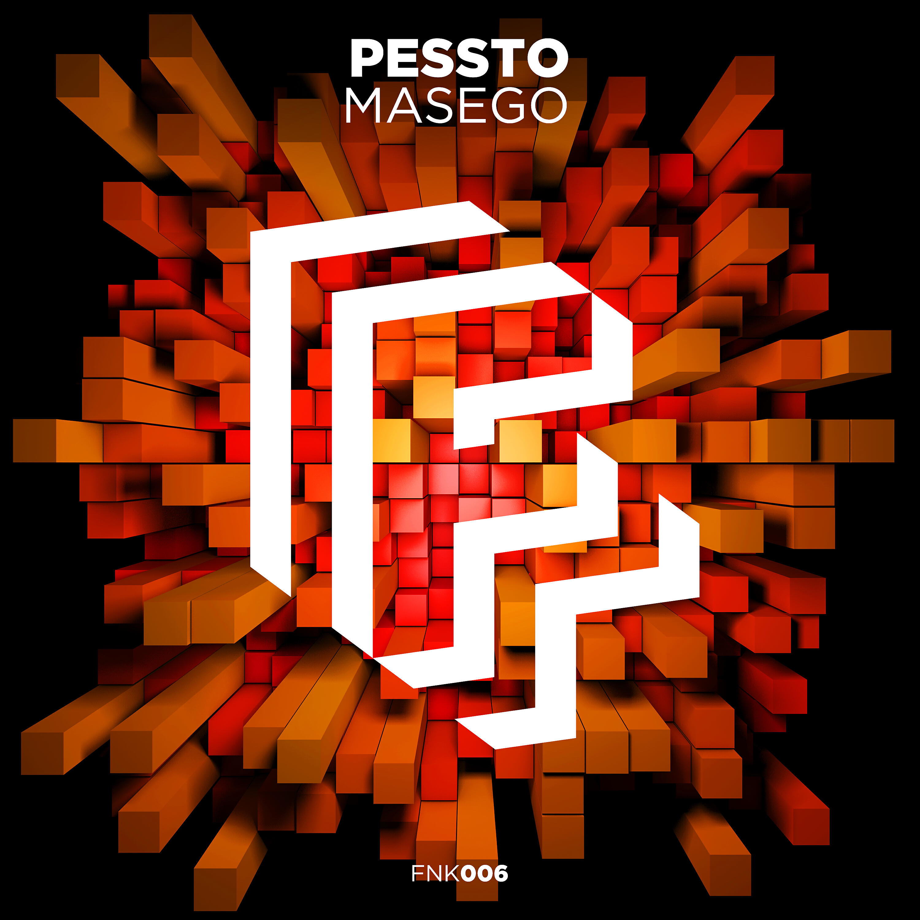 Pessto - Masego (Extended Mix)