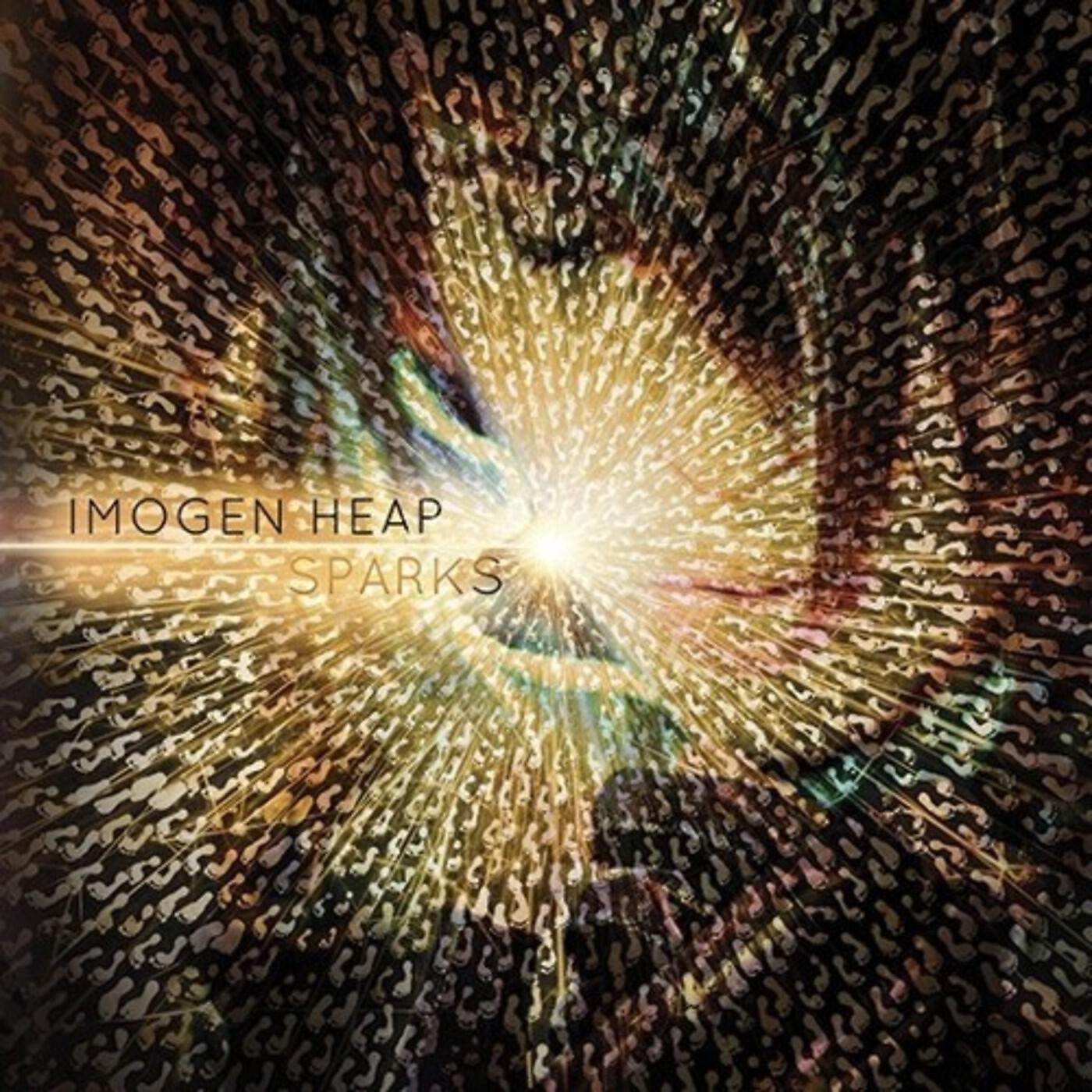 Imogen Heap - Entanglement