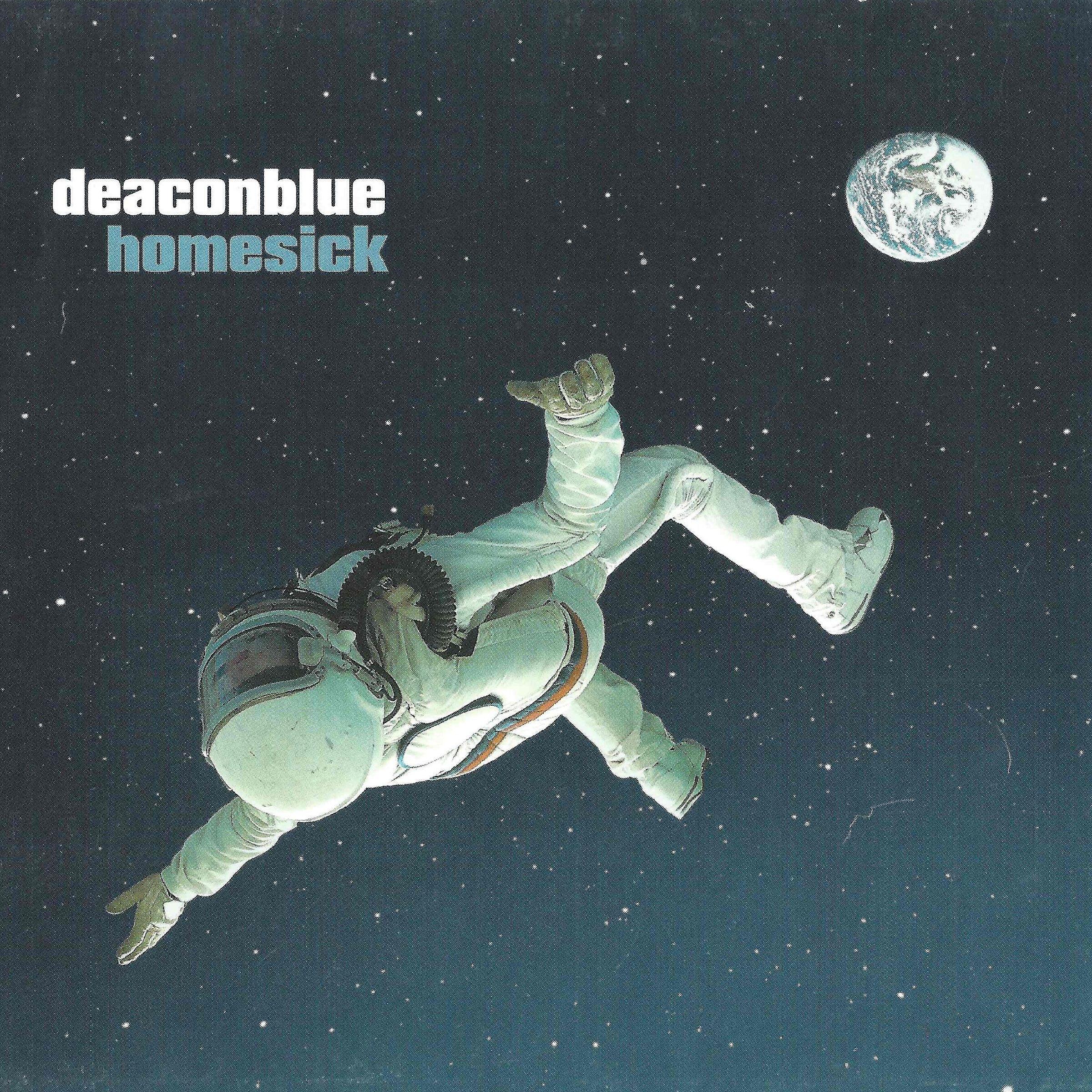 Deacon Blue - Silverlake